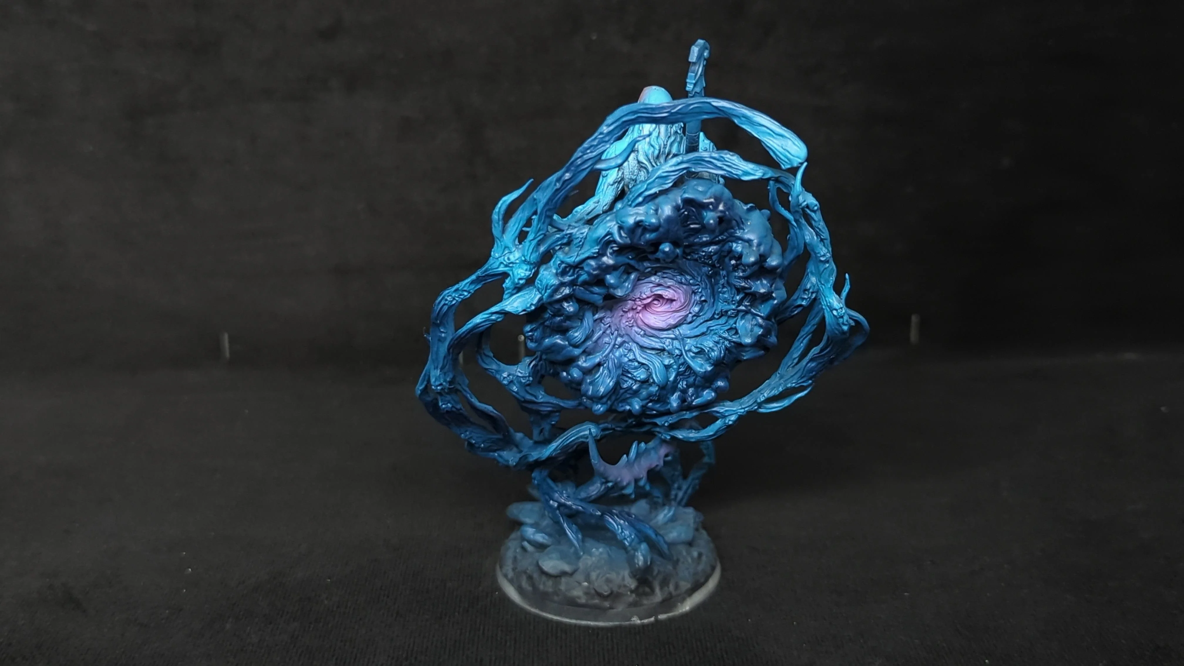 Other Creature Casters : Death Elemental x1 - Image 2