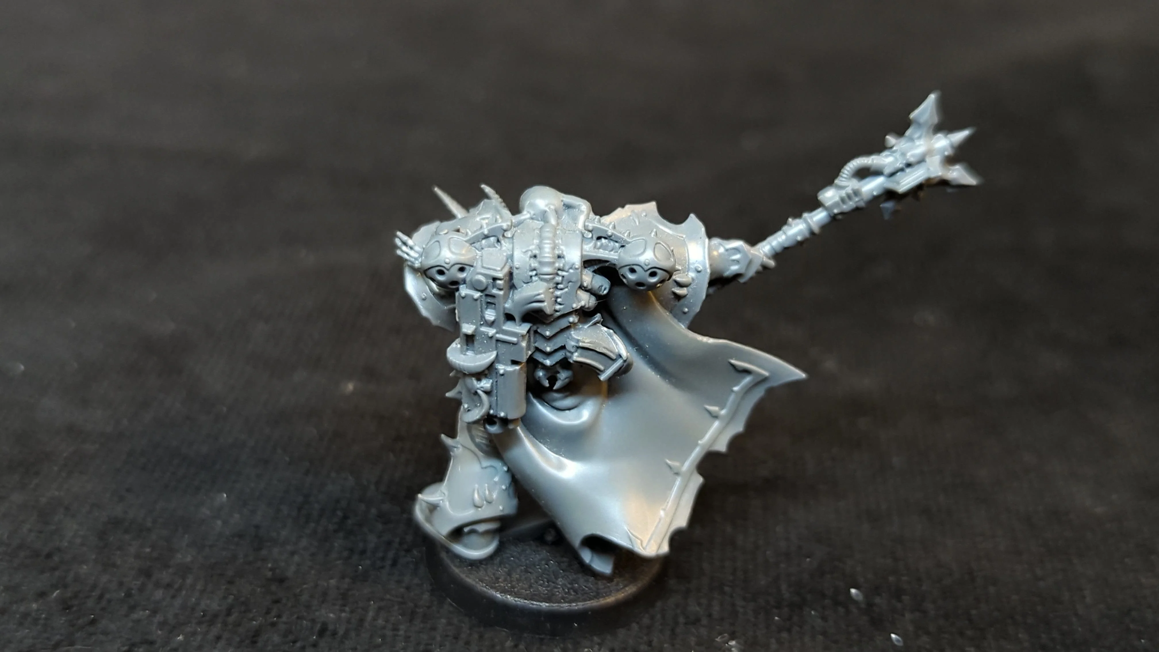 Warhammer 40k Dzargon Draznicht (Dark Vengeance) x1 - Image 2