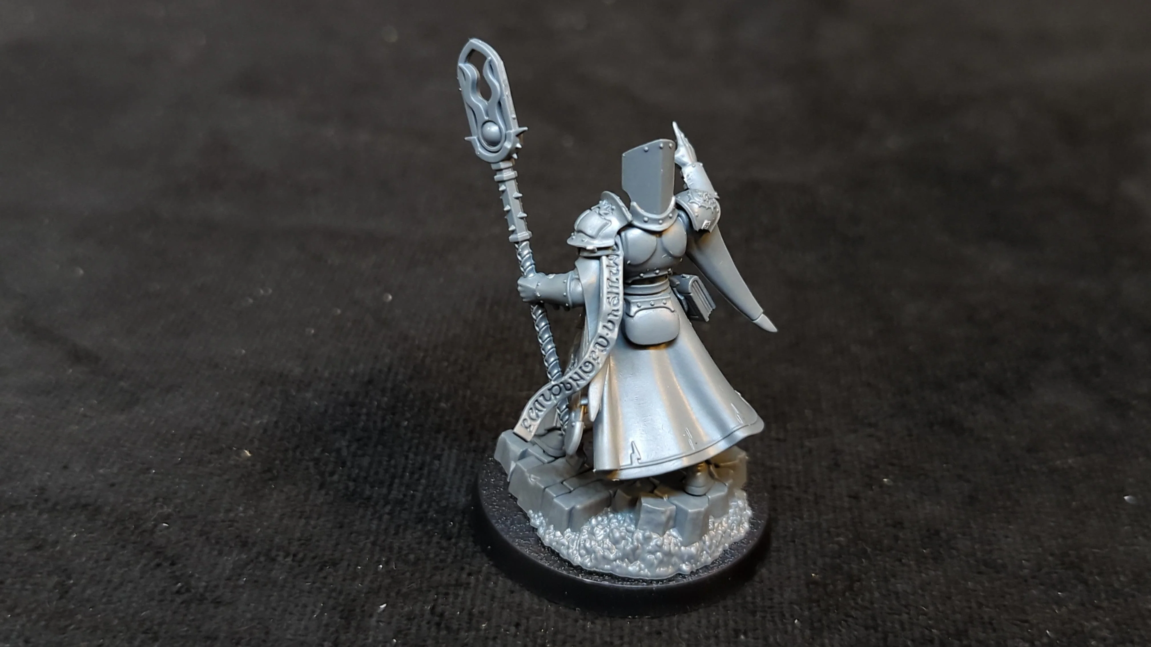 Age of Sigmar Stormcast Eternals Knight Arcanum x1 - Image 2