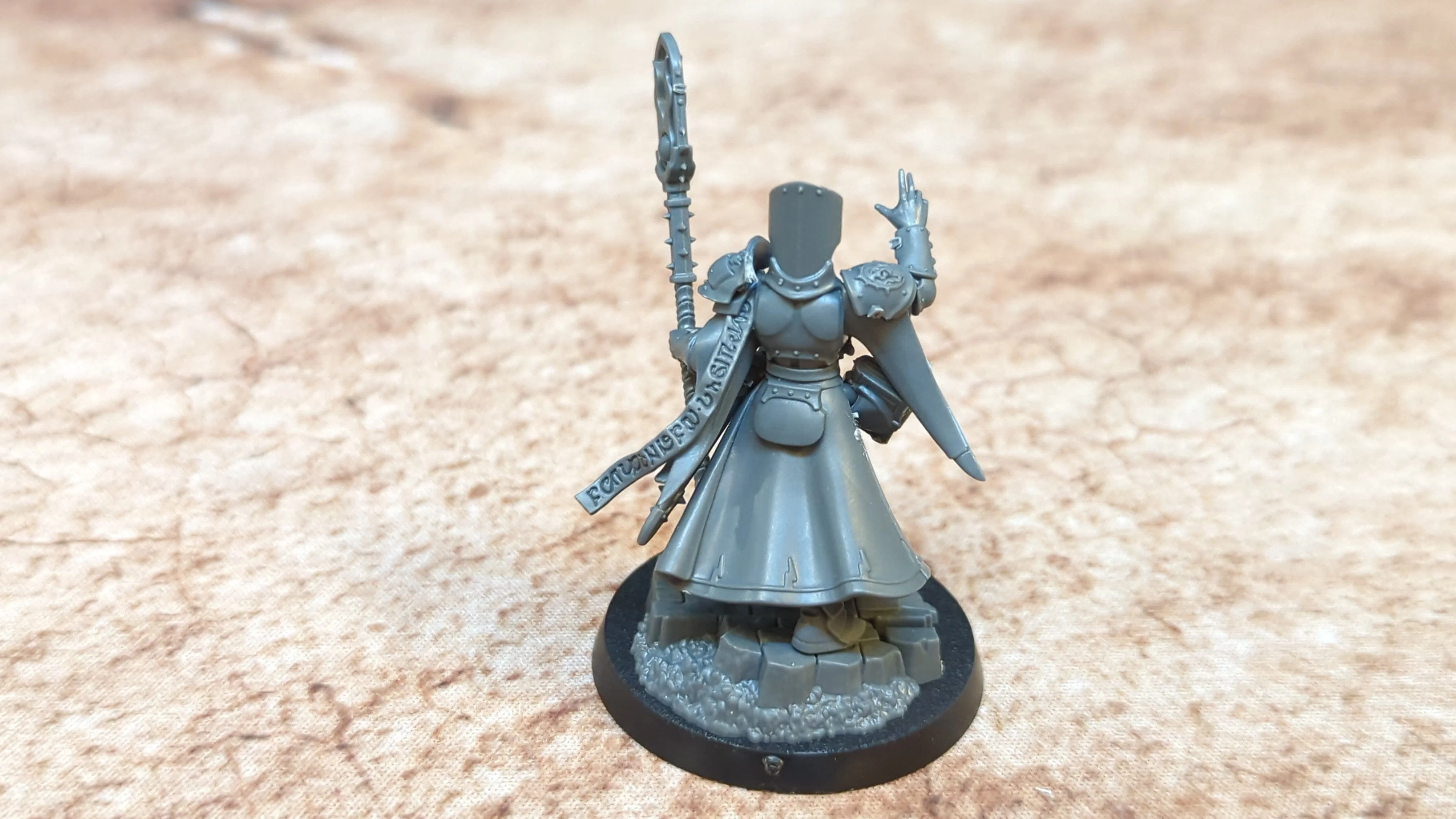 Age of Sigmar Stormcast Eternals Knight Arcanum x1 - Image 2