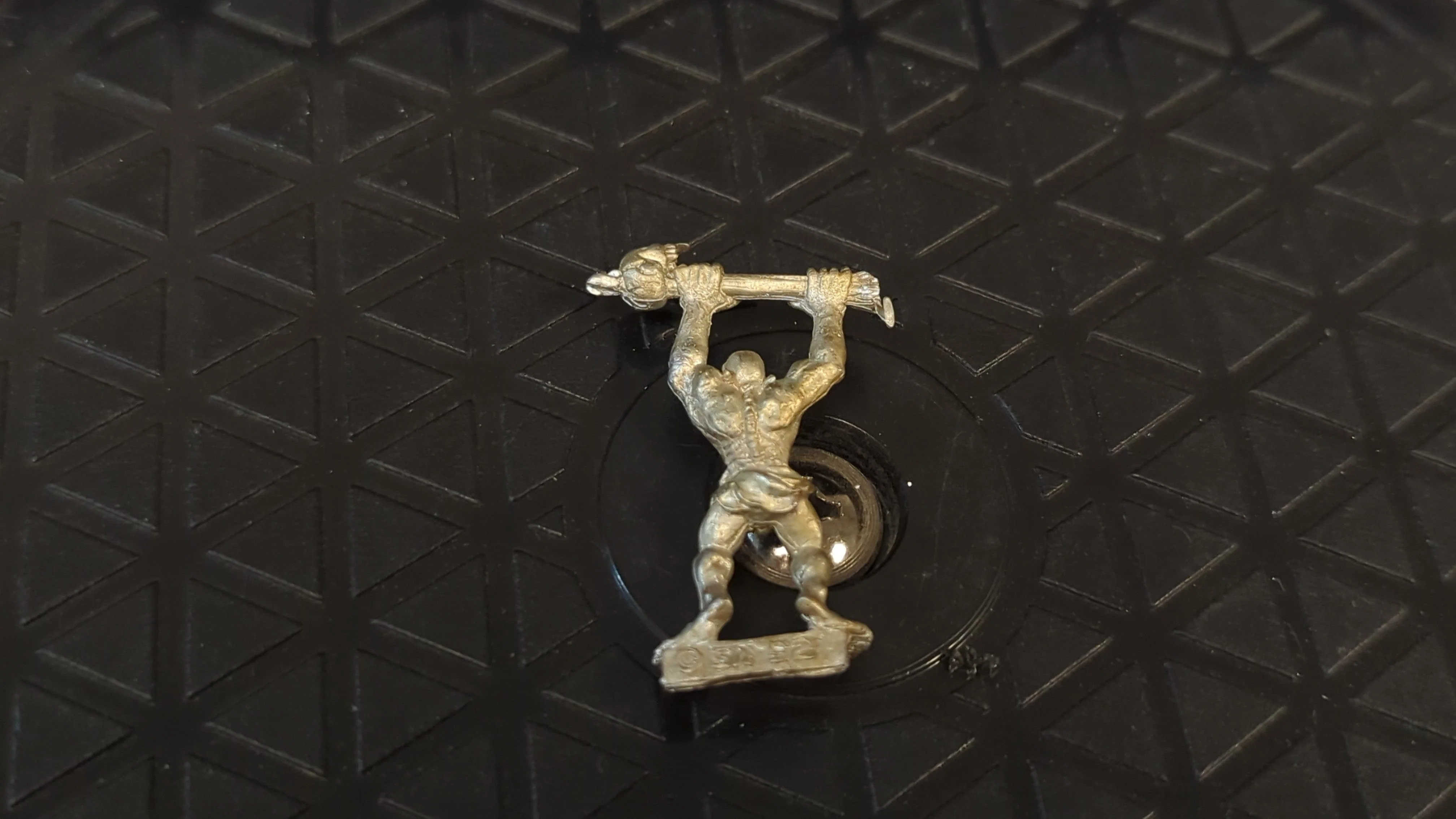 Warhammer Fantasy Warhammer Fantasy : Ghouls x1 - Image 2