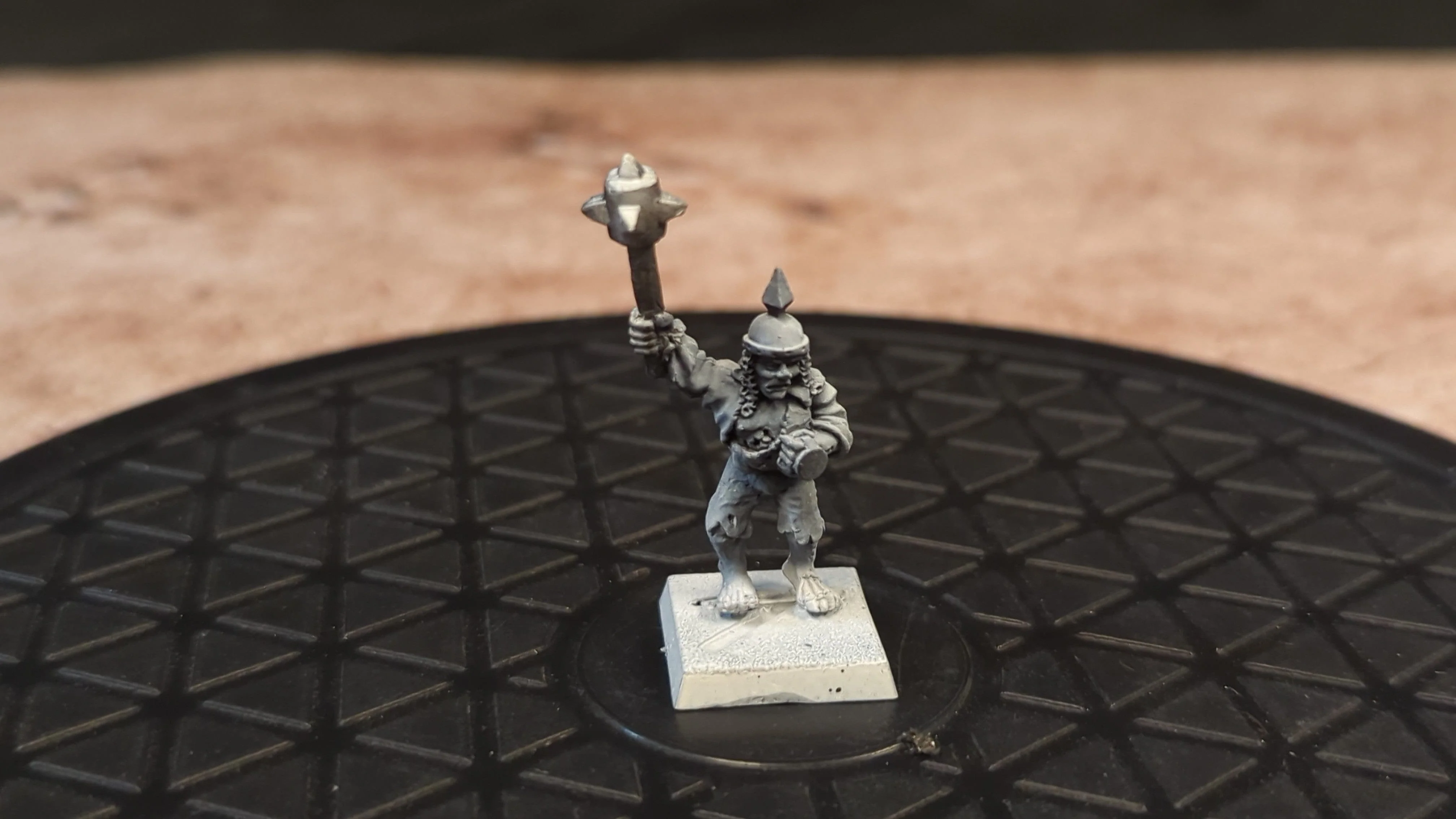 Warhammer Fantasy Warhammer Fantasy : Zombies x1