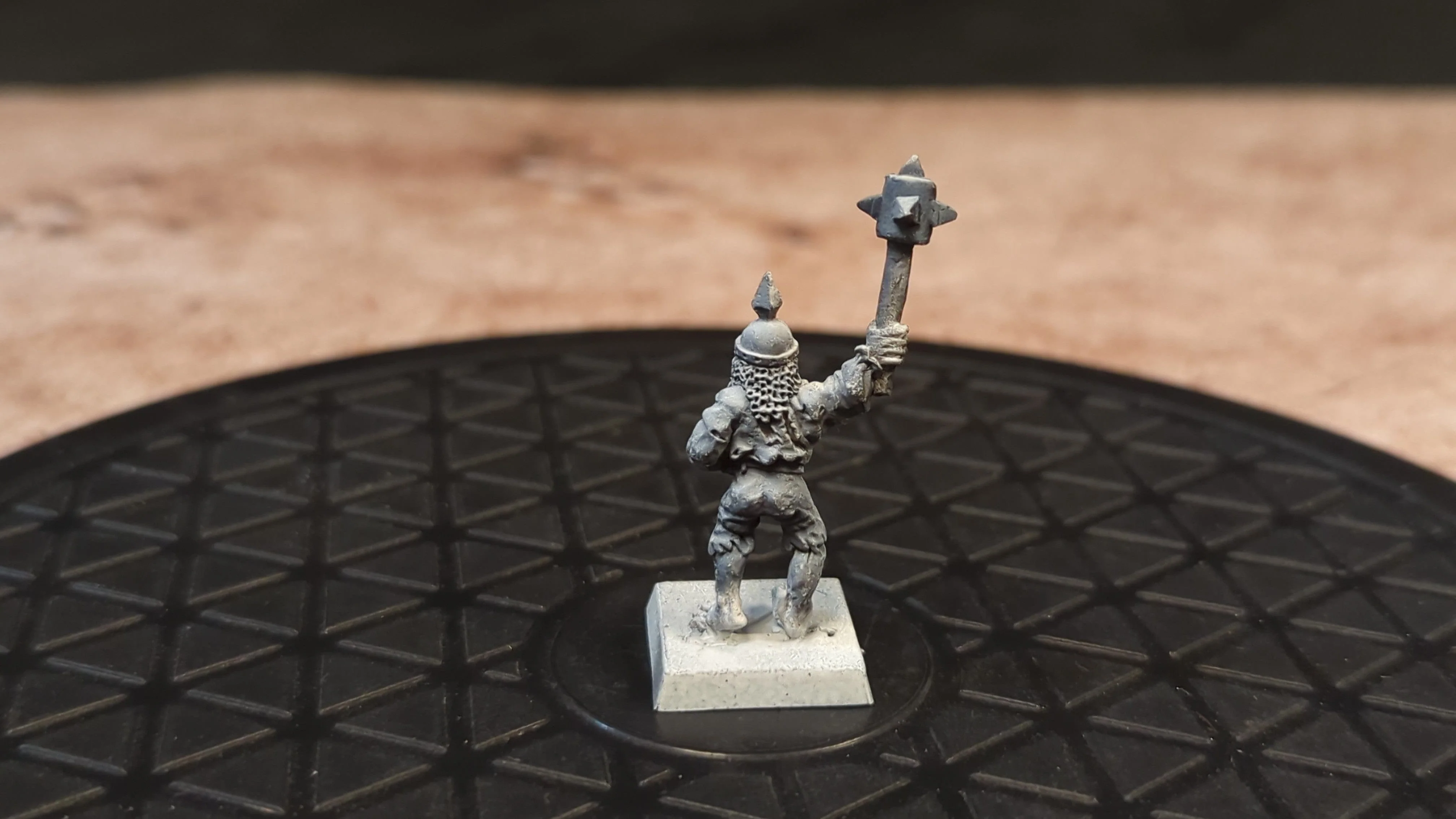Warhammer Fantasy Warhammer Fantasy : Zombies x1 - Image 2