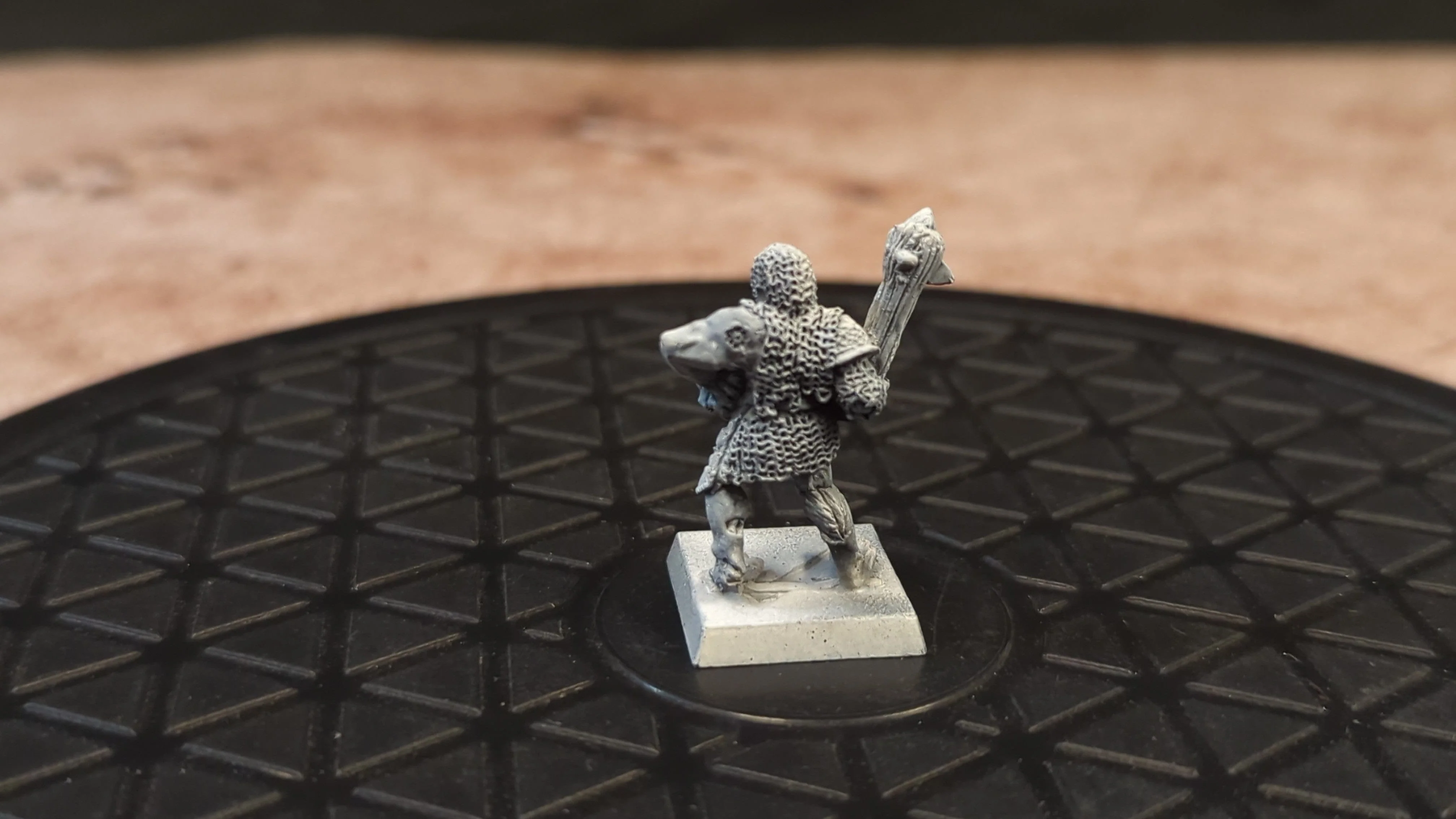 Warhammer Fantasy Warhammer Fantasy : Zombies x1 - Image 2