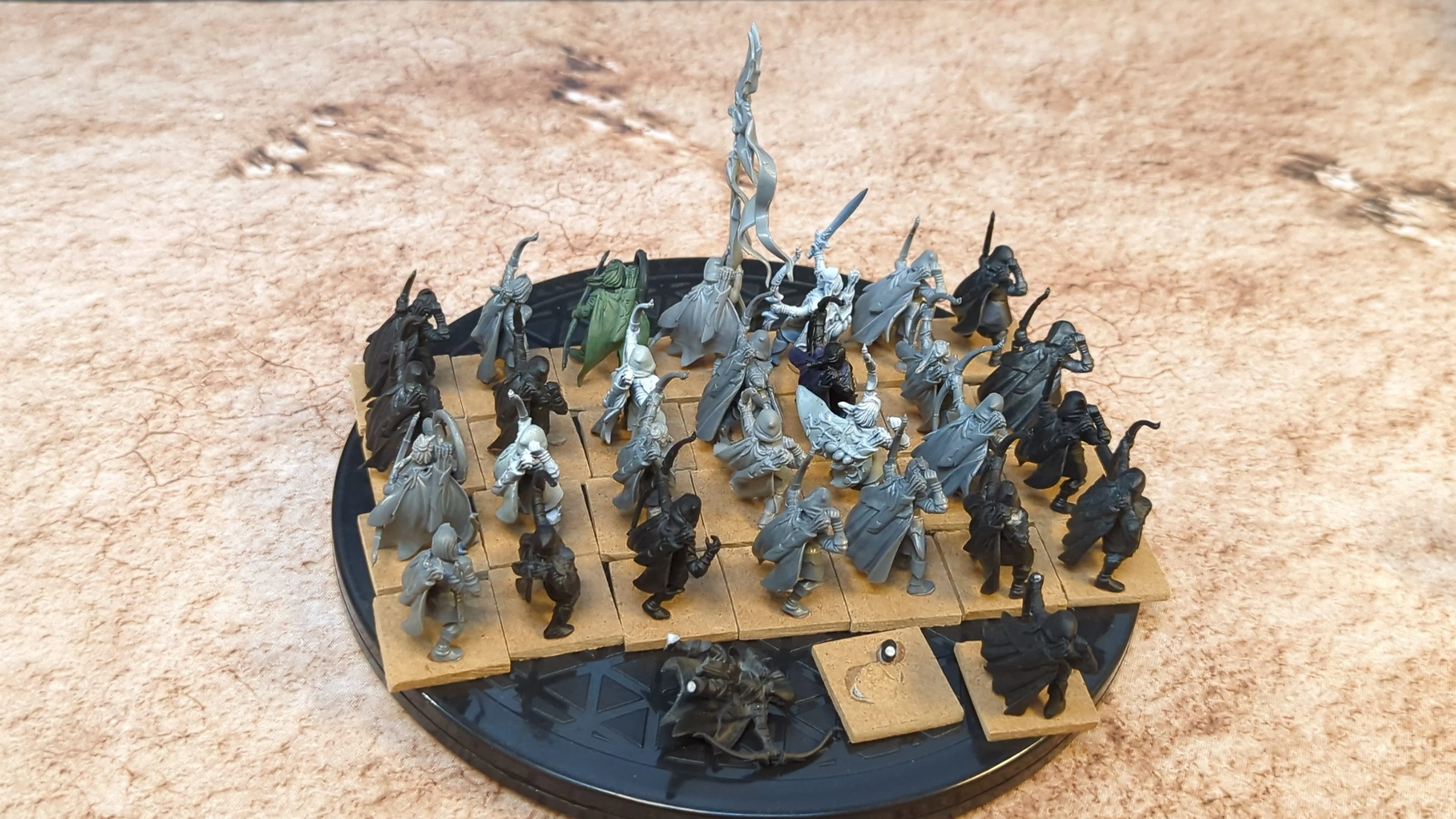 The Old World Glade Guard x30 - Image 2