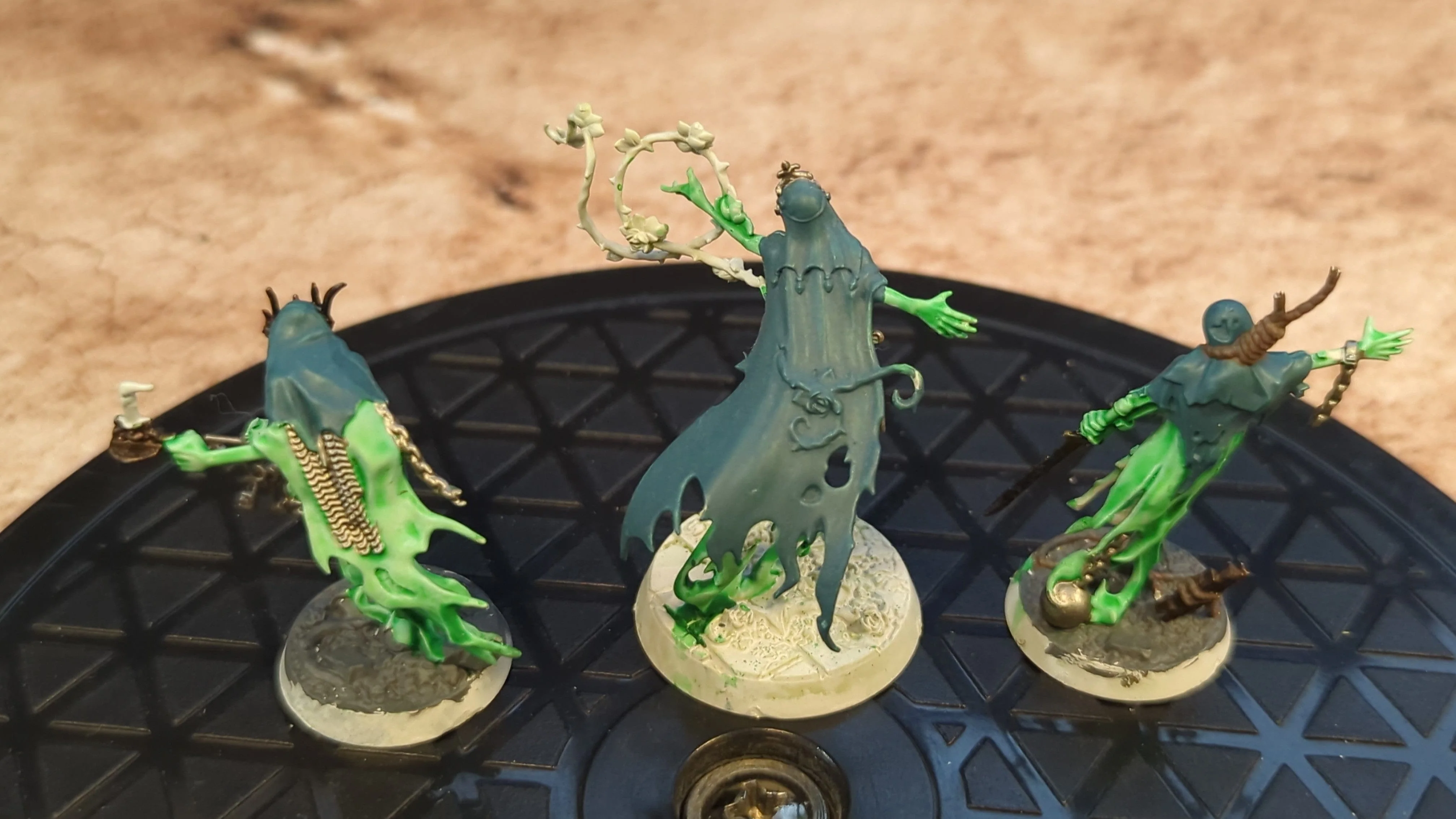 Warhammer Underworlds AOS Warhammer Underworlds: Thorns of the Briar Queen x3 - Image 2