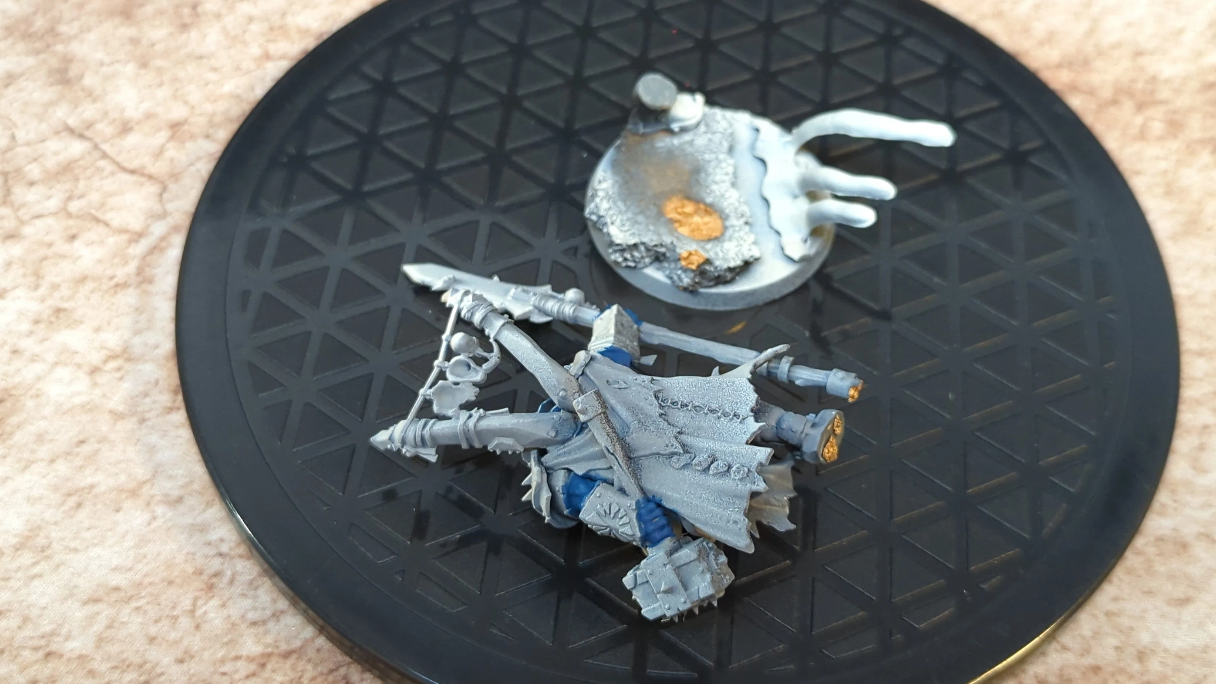 Age of Sigmar Ogor Mawtribes Tyrant x1 - Image 2