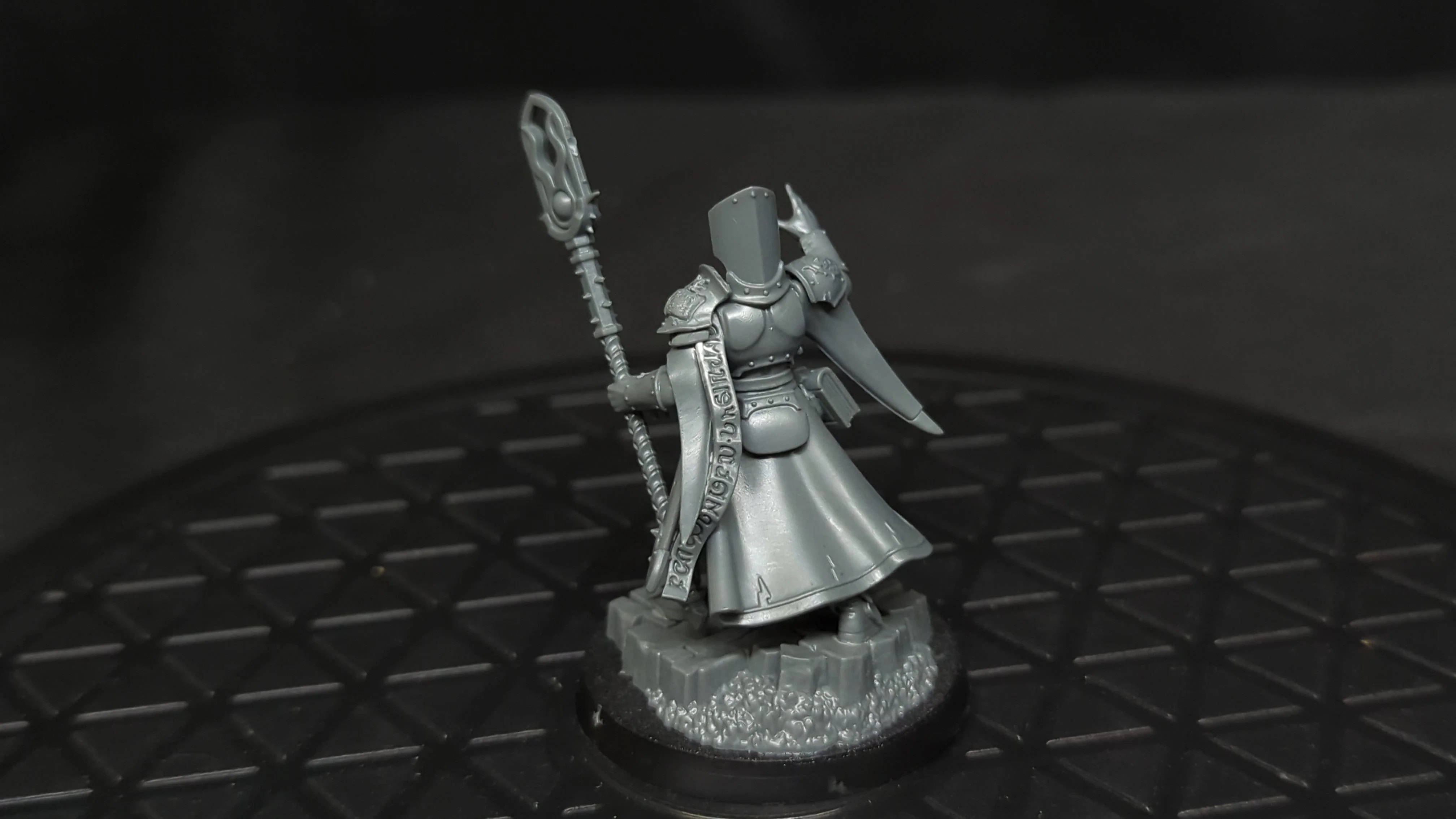 Age of Sigmar Stormcast Eternals Knight Arcanum x1 - Image 2