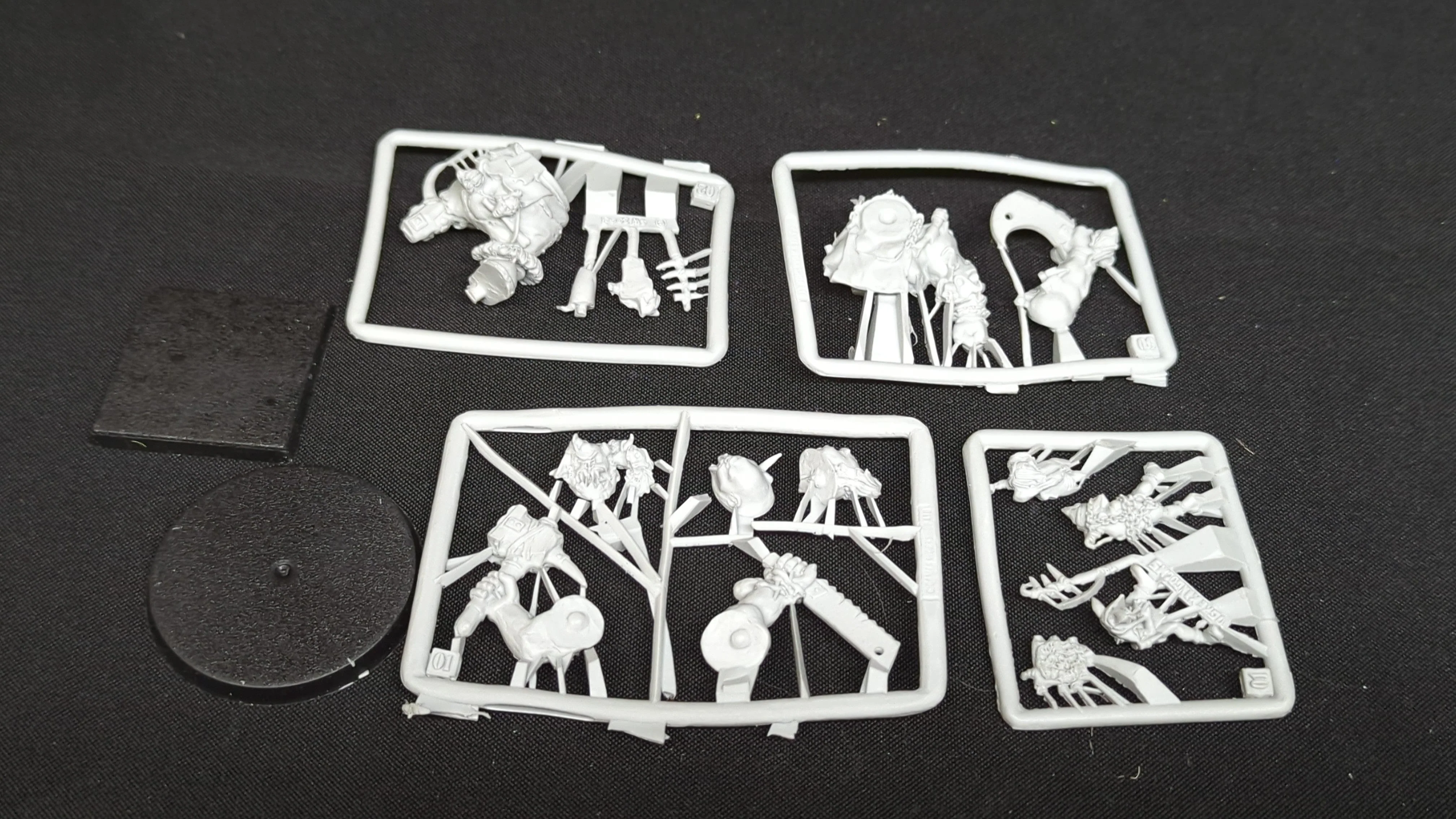 Age of Sigmar Ogor Mawtribes Butcher x1 - Image 2