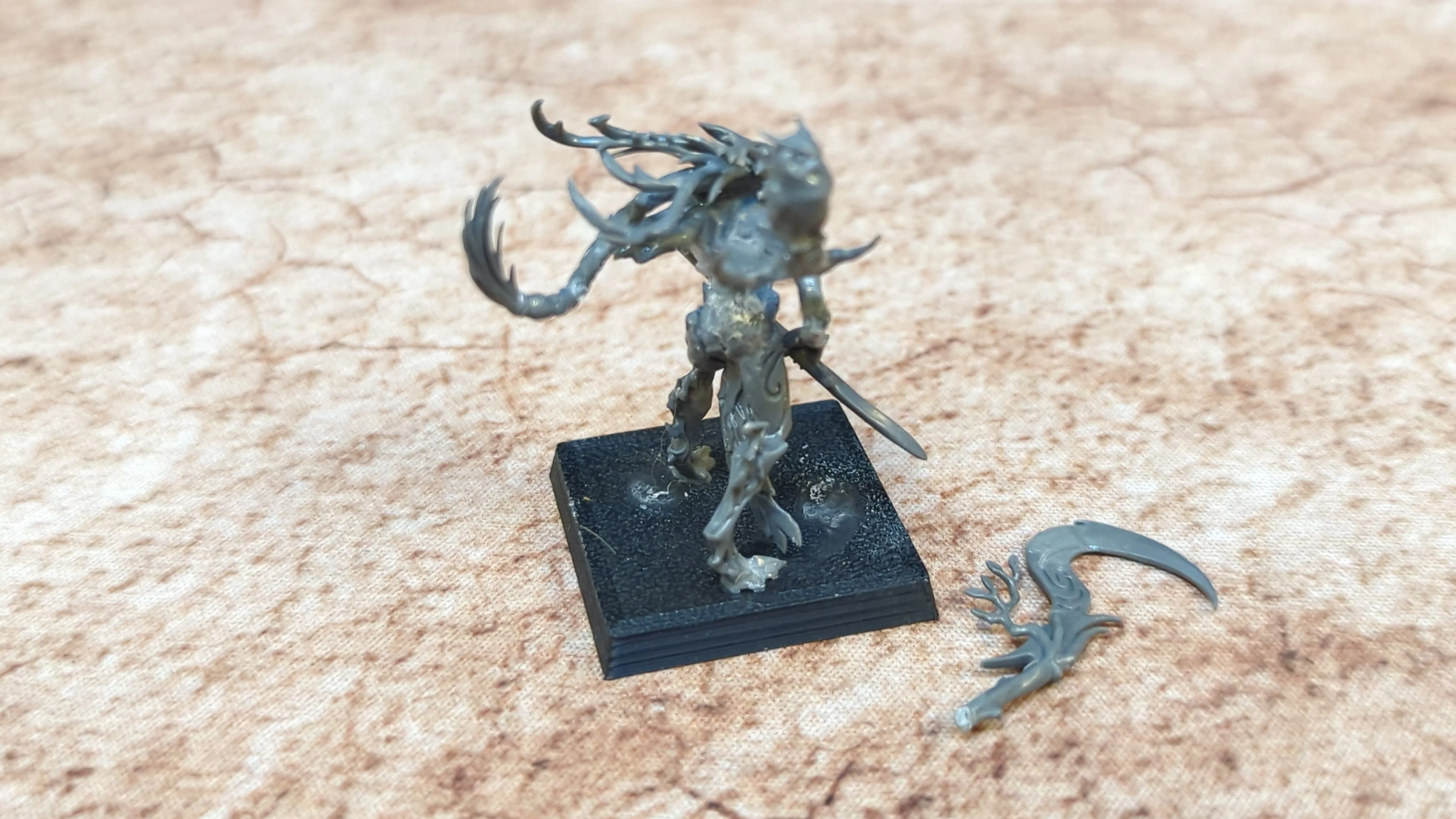 Age of Sigmar Sylvaneth Branchwych x1 - Image 2