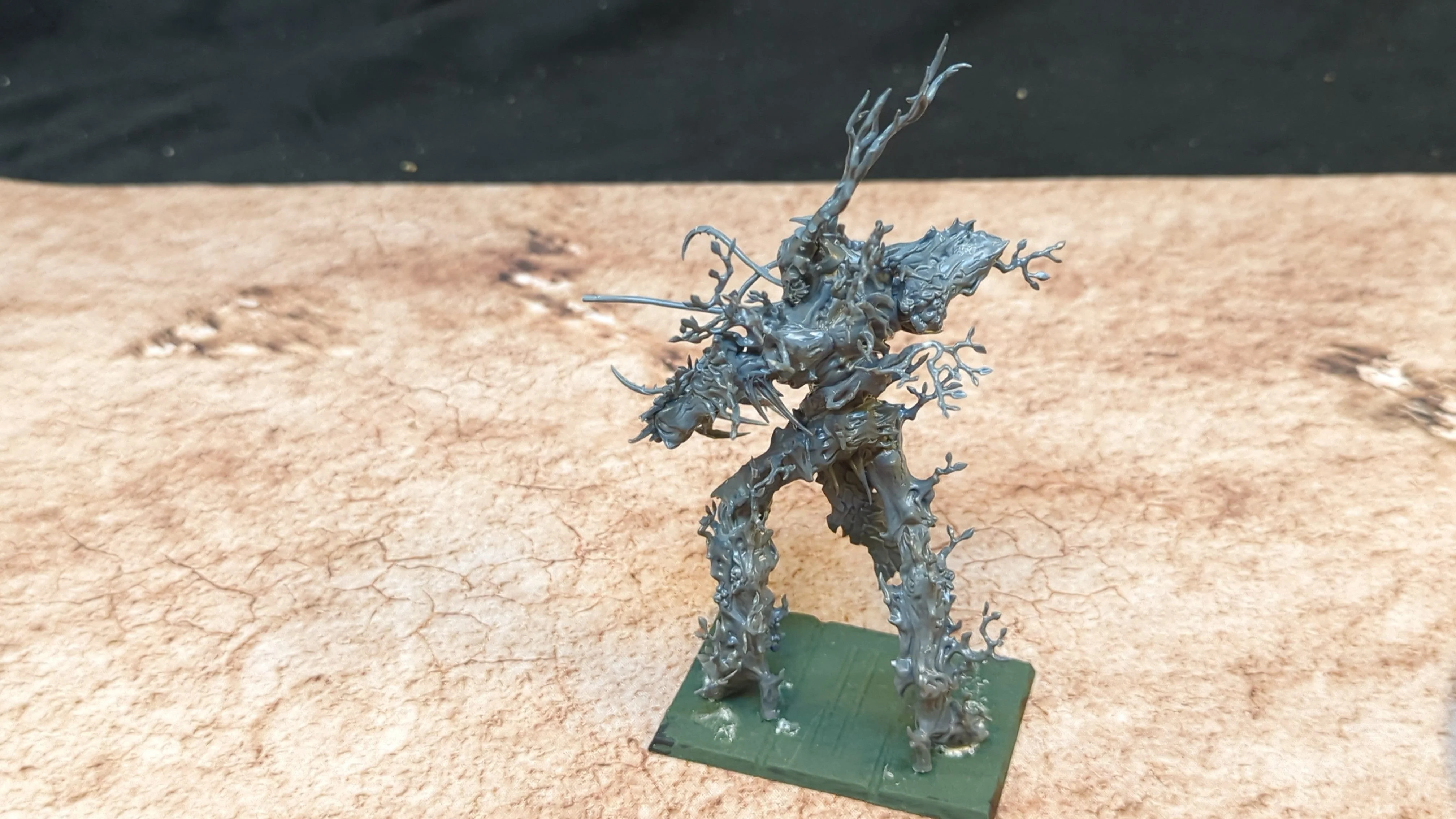 Age of Sigmar Sylvaneth Treelord x1 - Image 2