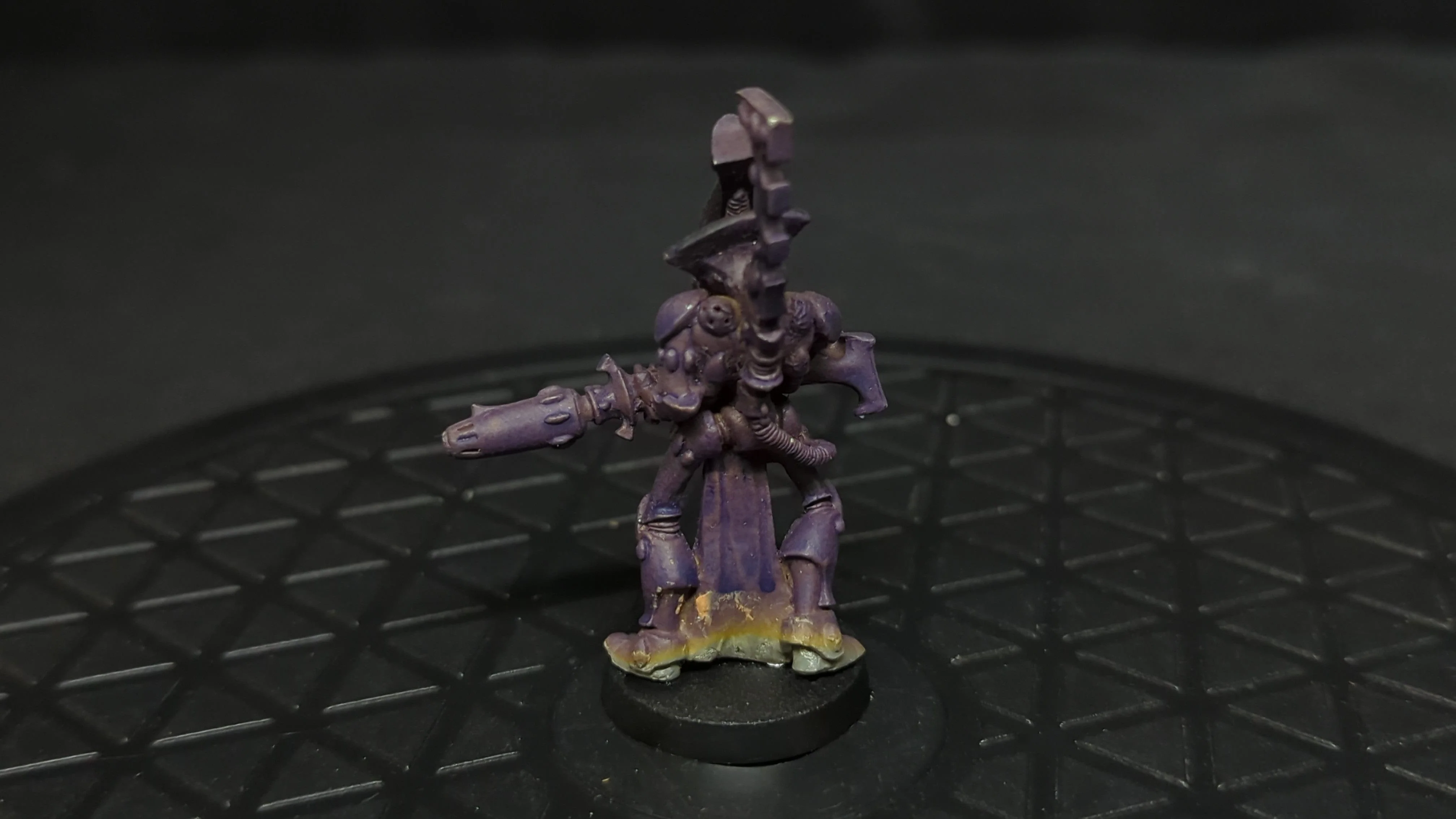 Warhammer 40k Wraithguard (OOP Metal) x1 - Image 2