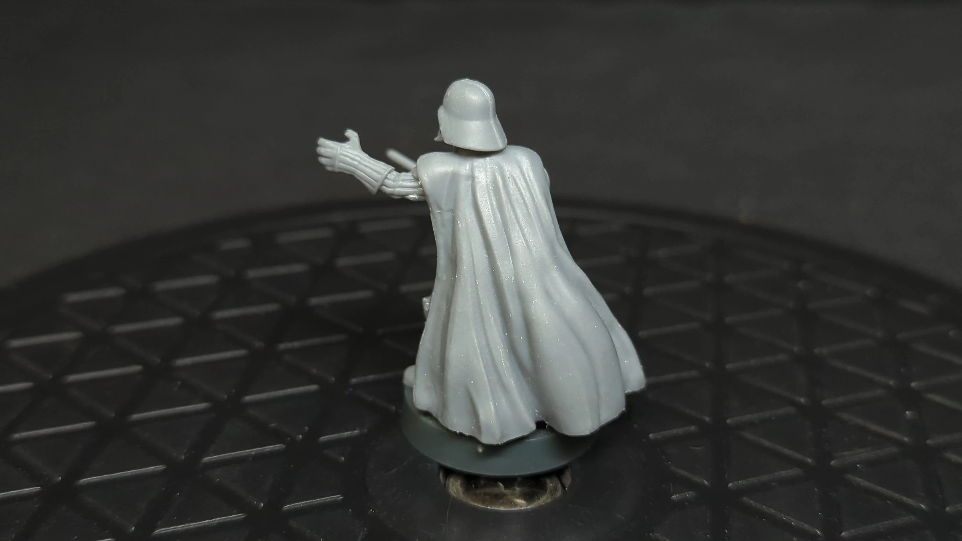 Star Wars Legion Darth Vader (Legion Core Set) x1 - Image 2