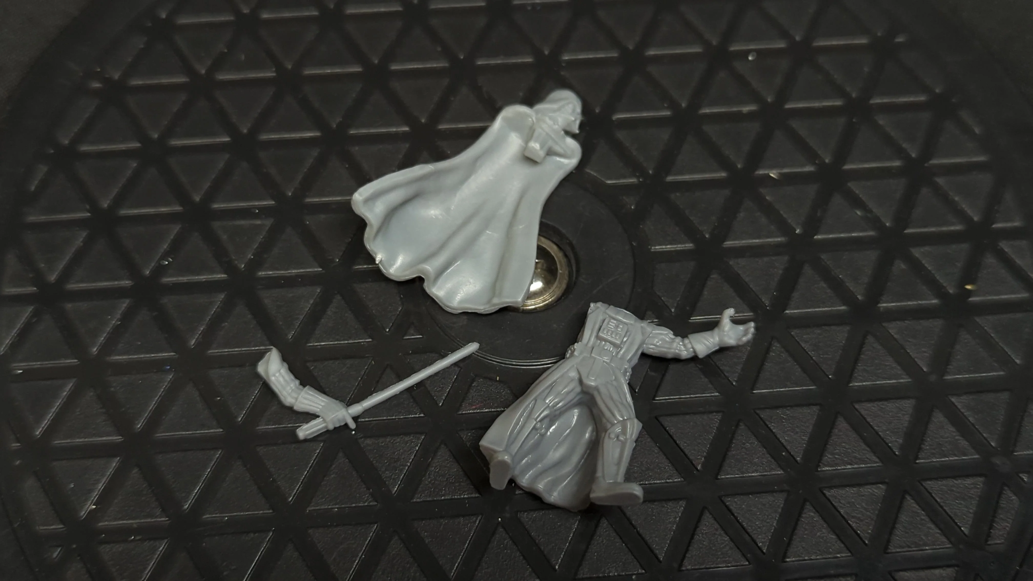 Star Wars Legion Darth Vader (Legion Core Set) x1