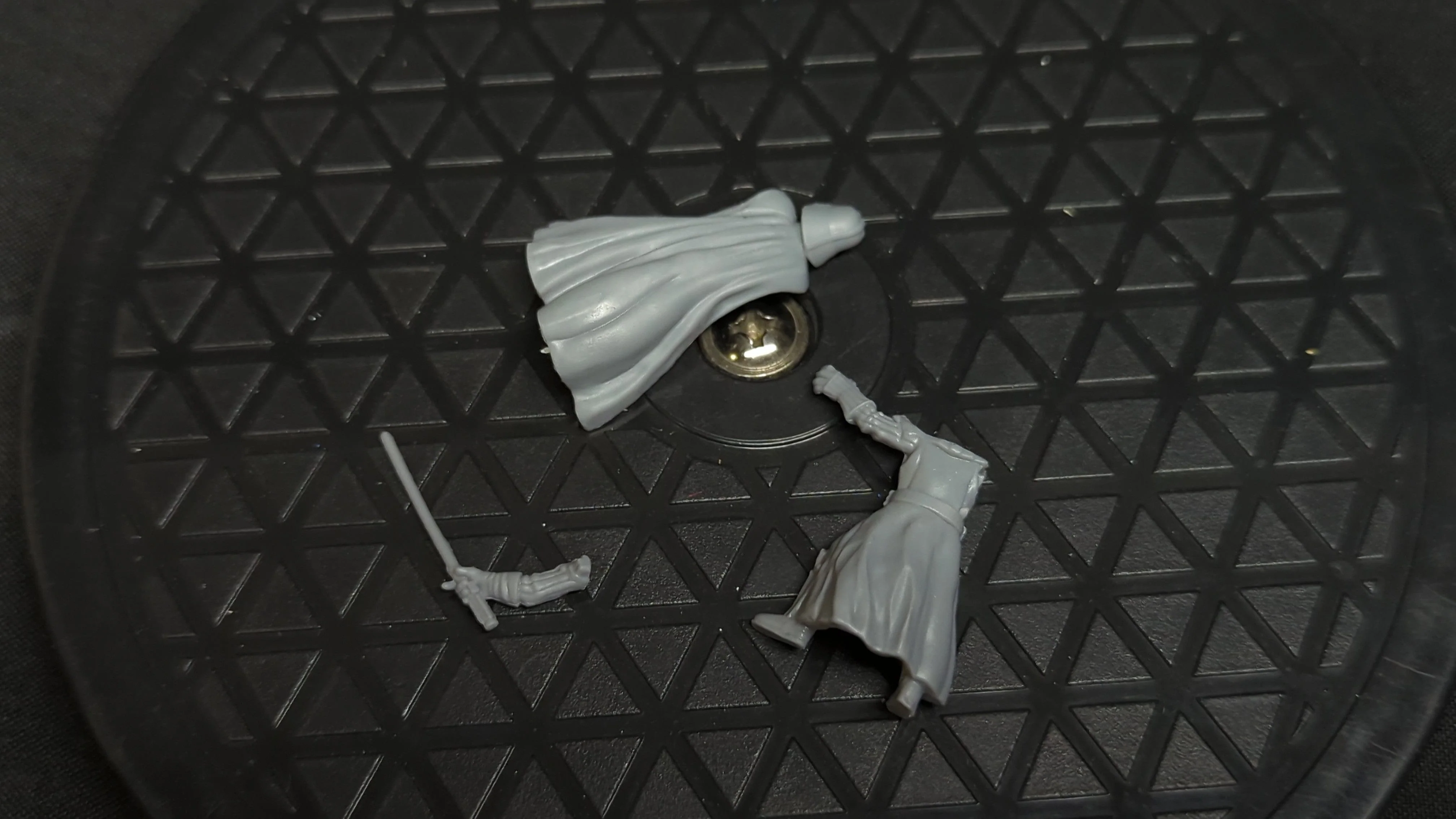 Star Wars Legion Darth Vader (Legion Core Set) x1 - Image 2