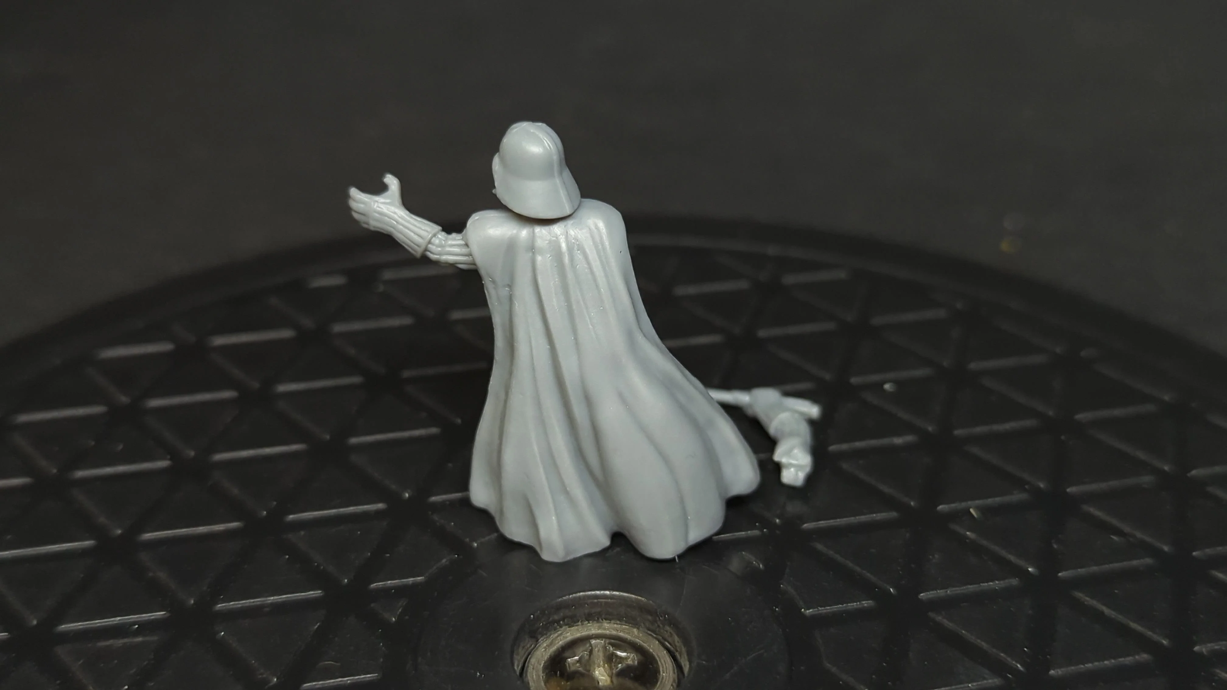Star Wars Legion Darth Vader (Legion Core Set) x1 - Image 2