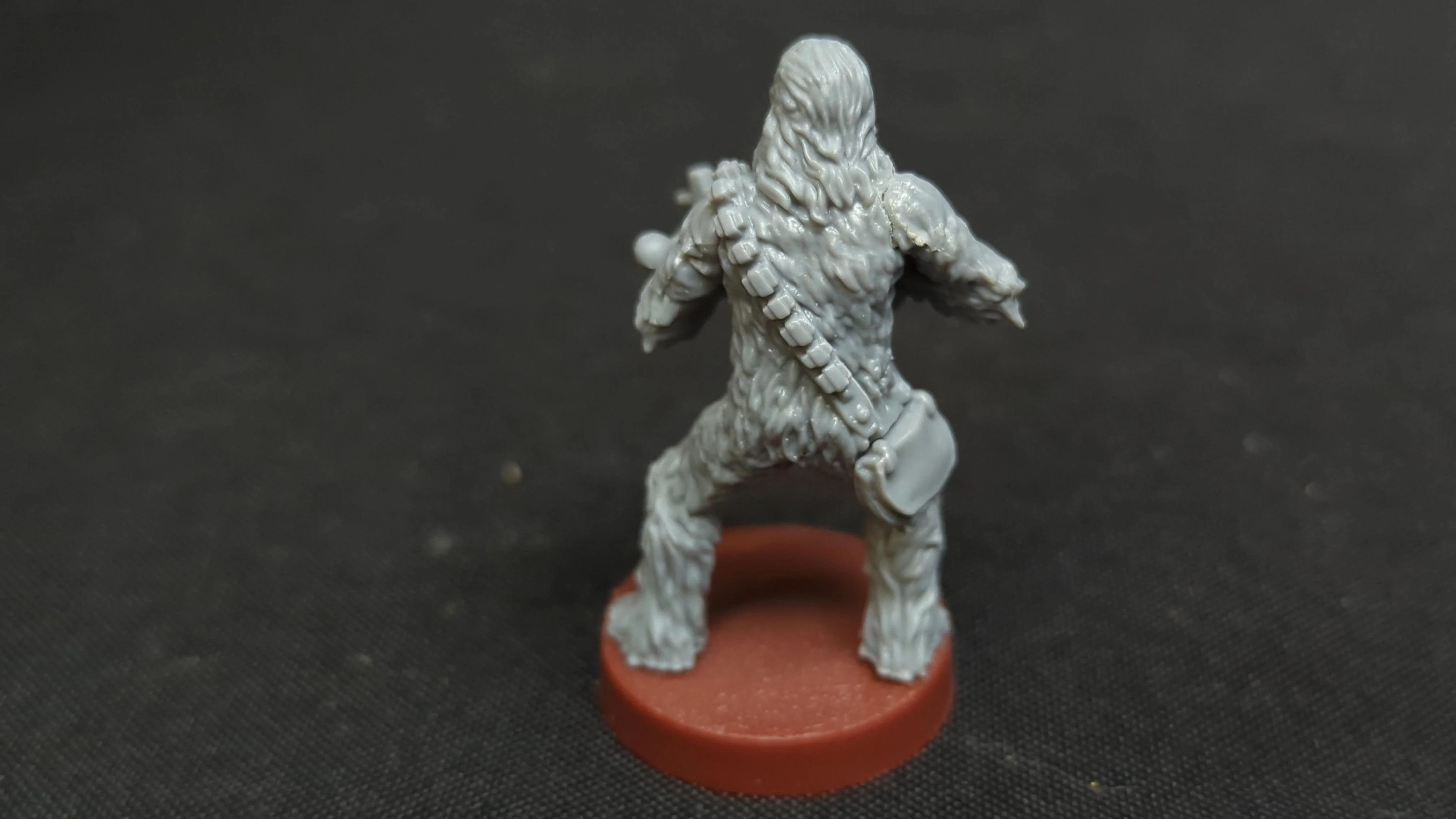 Star Wars Legion SWL24 Chewbacca x1 - Image 2