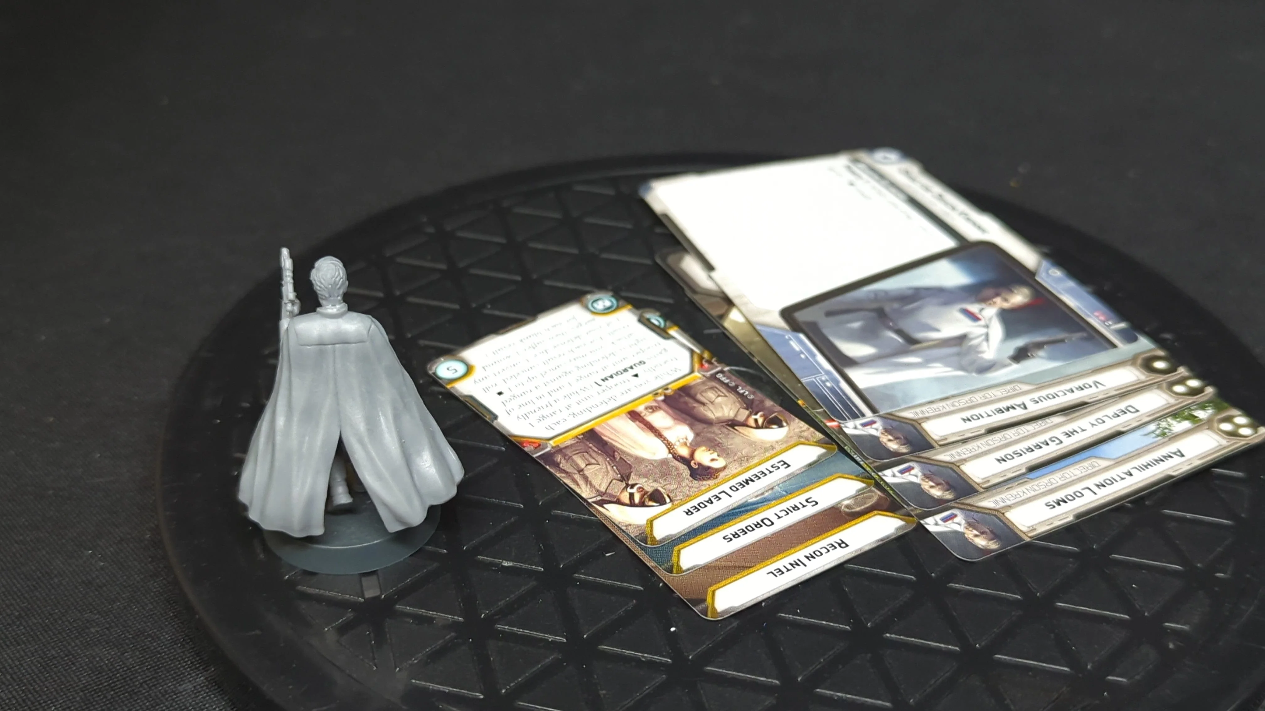 Star Wars Legion Director Orson Krennic x1 - Image 2