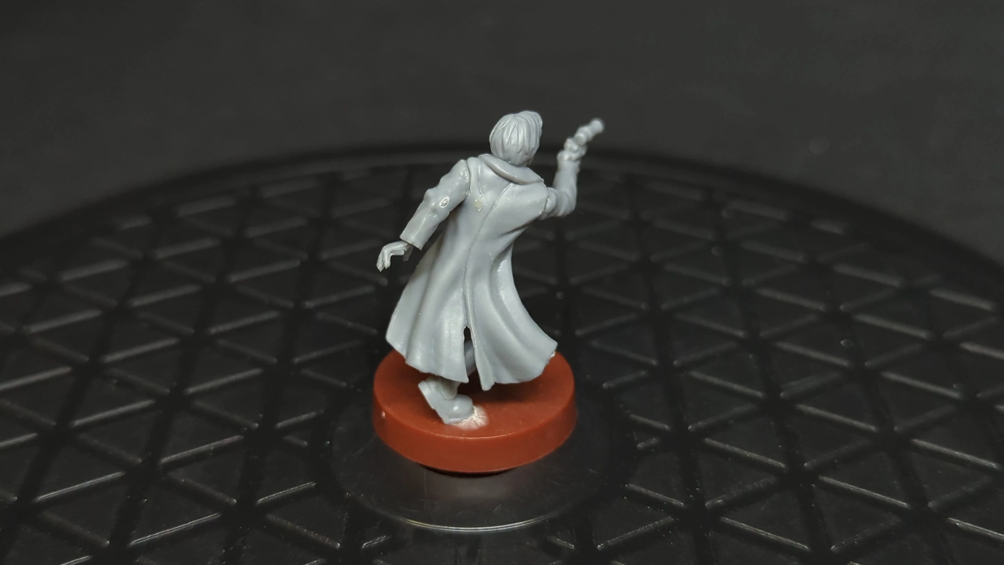 Star Wars Legion Han Solo x1 - Image 2