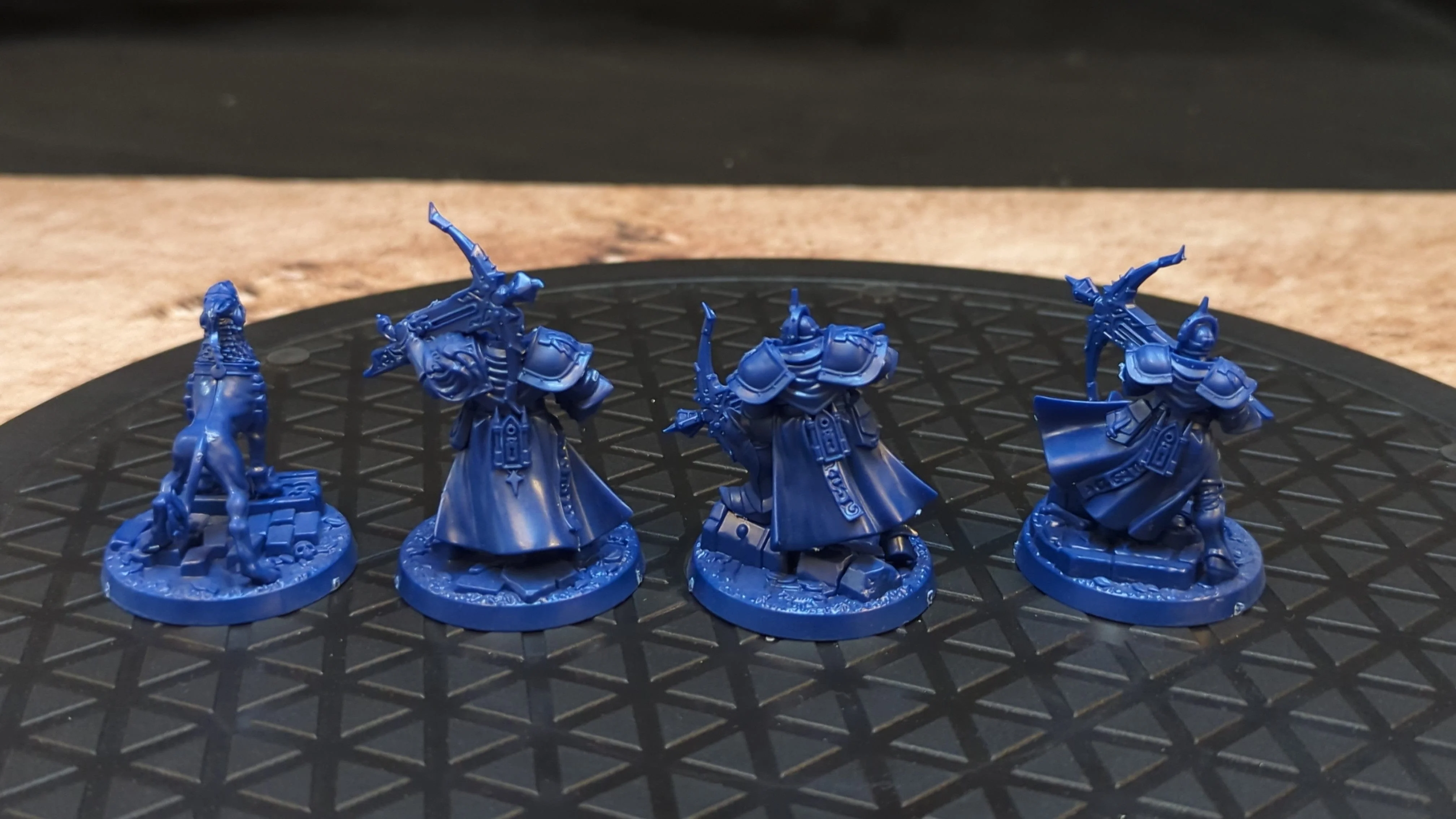 Age of Sigmar Underworlds Storm of Celestus warband x4 - Image 2