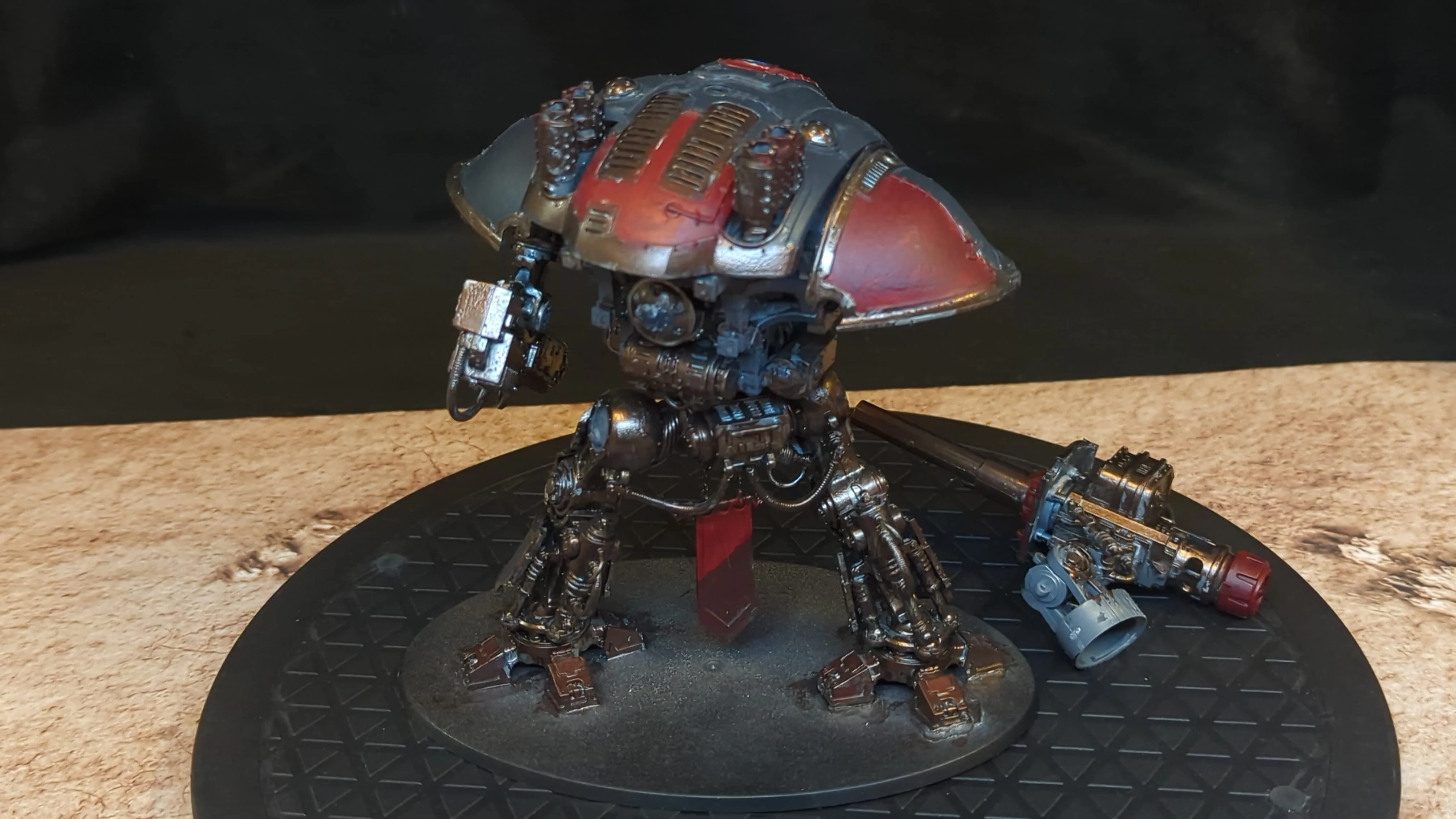Warhammer 40k Imperial Knights Despoiler x1 - Image 2