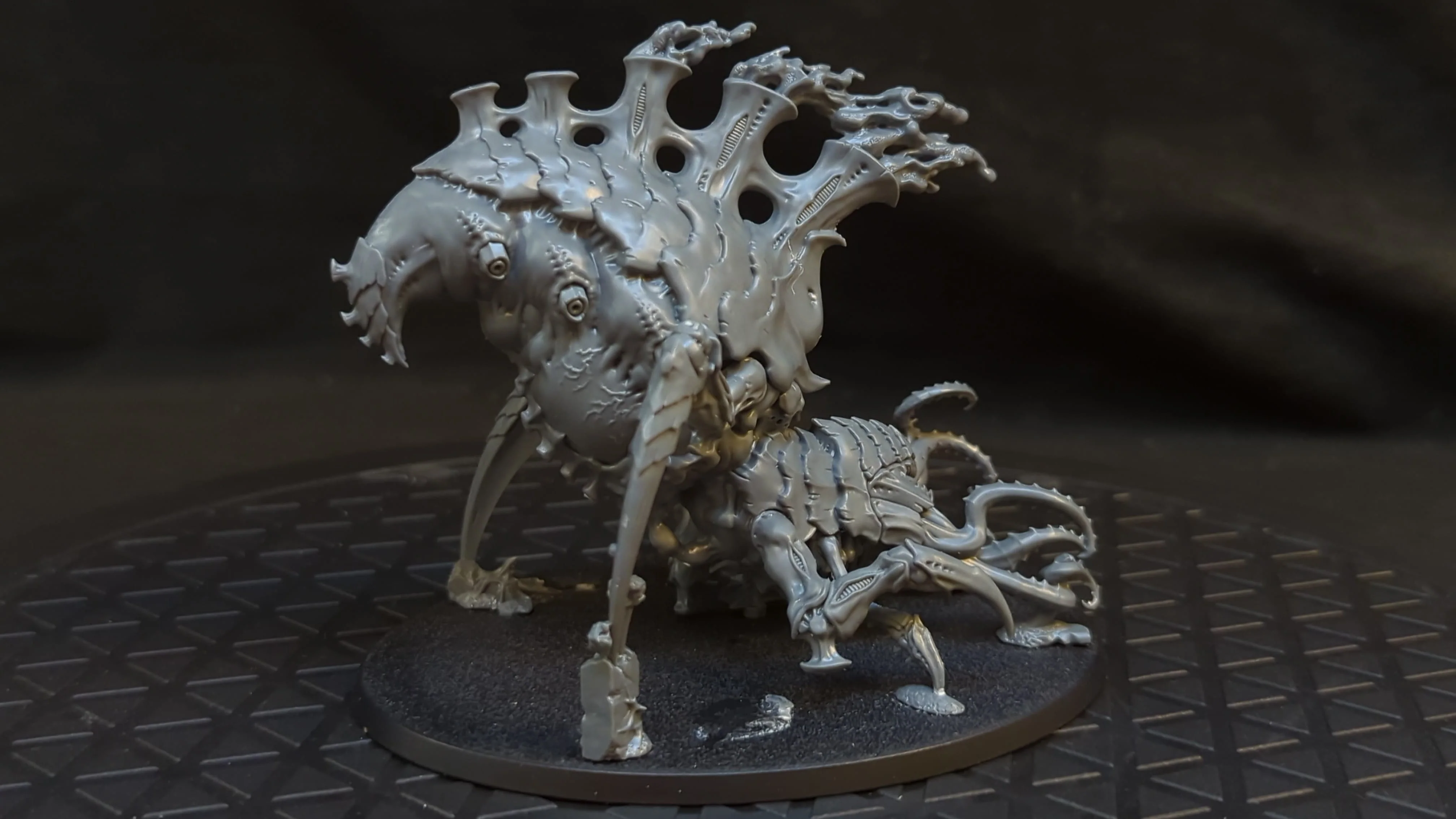 Warhammer 40k Tyranids Psychophage x1 - Image 2