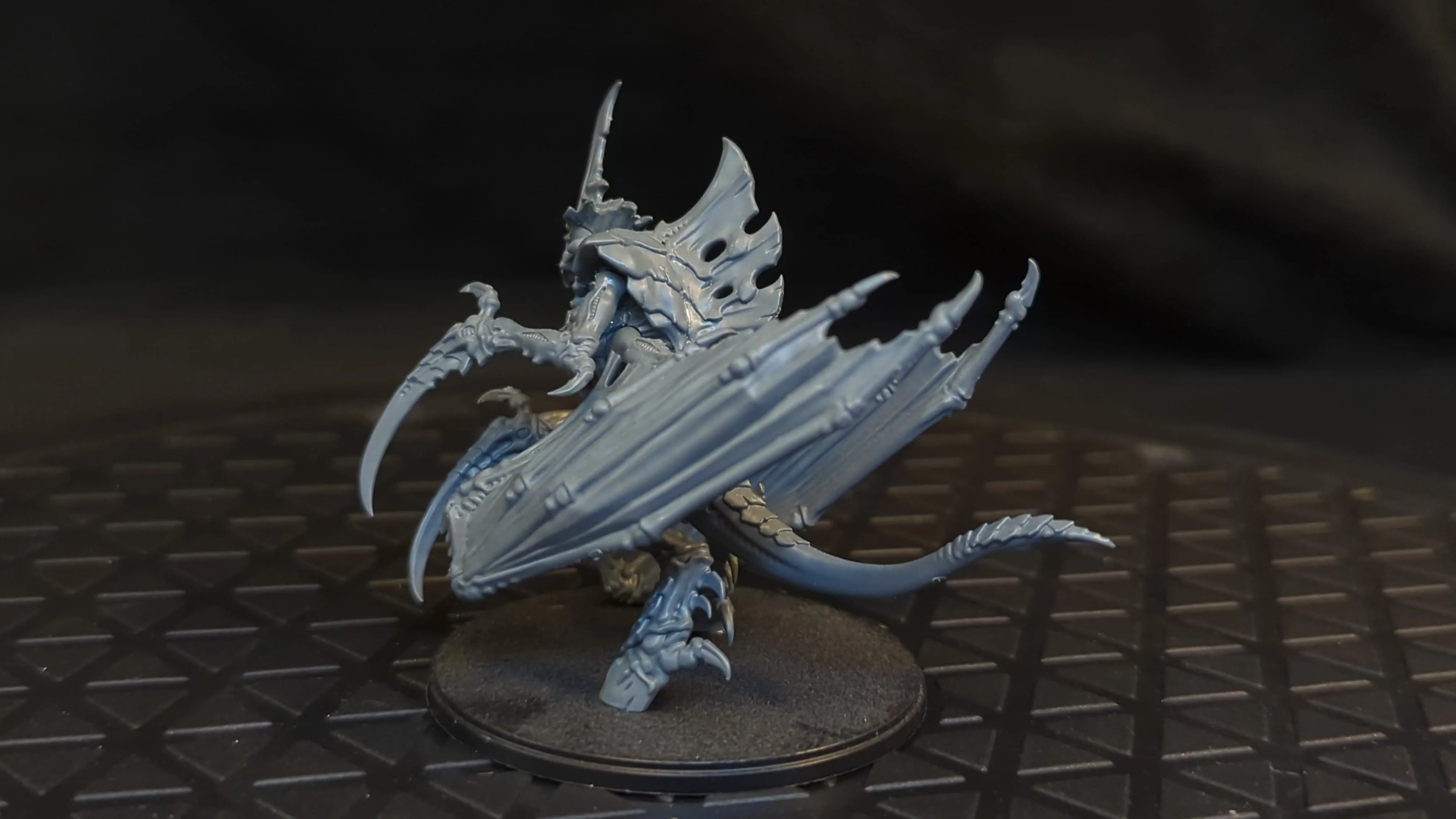 Warhammer 40k Tyranids Tyranid Prime x1 - Image 2