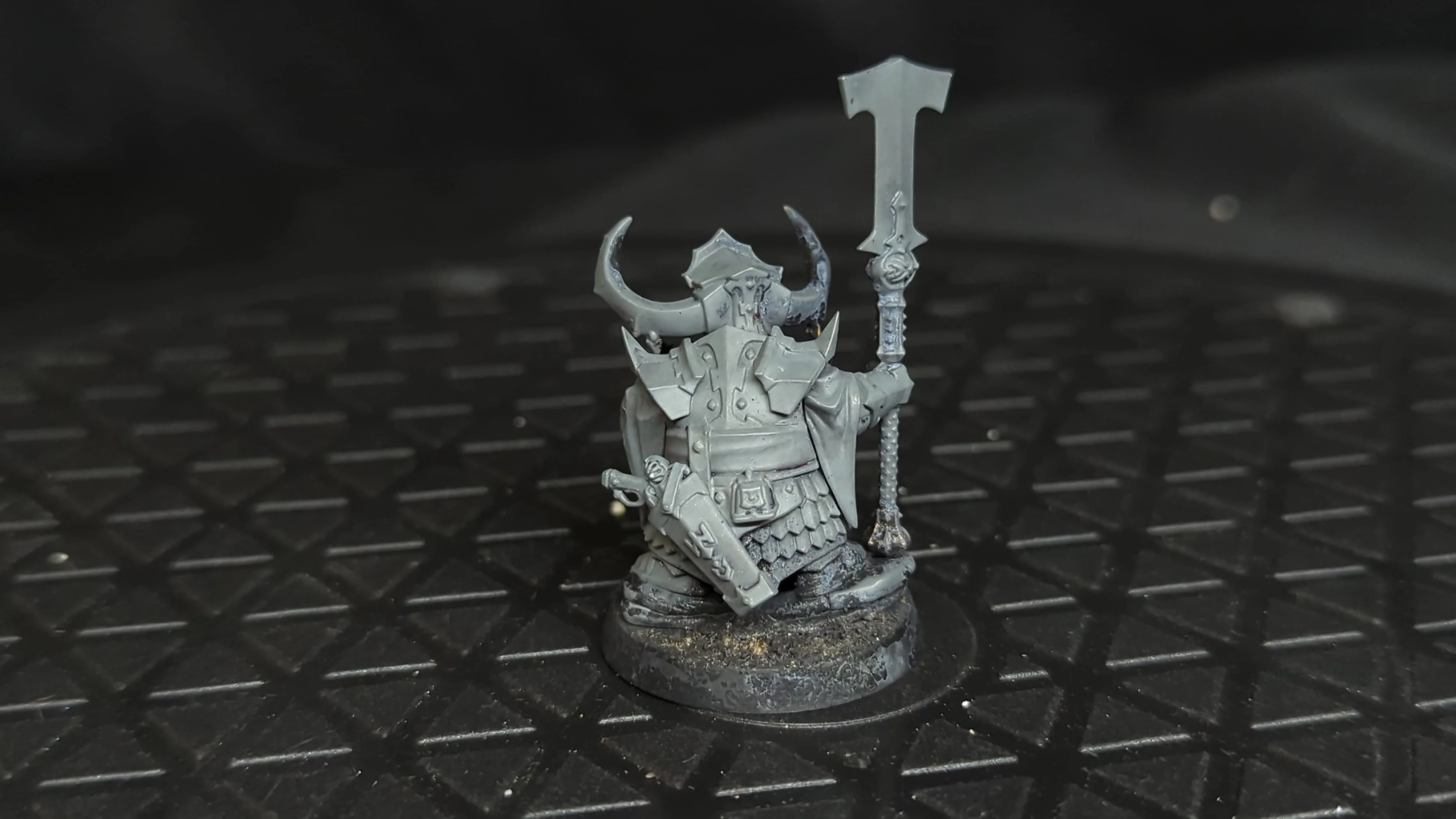 Age of Sigmar War Despot x1 - Image 2
