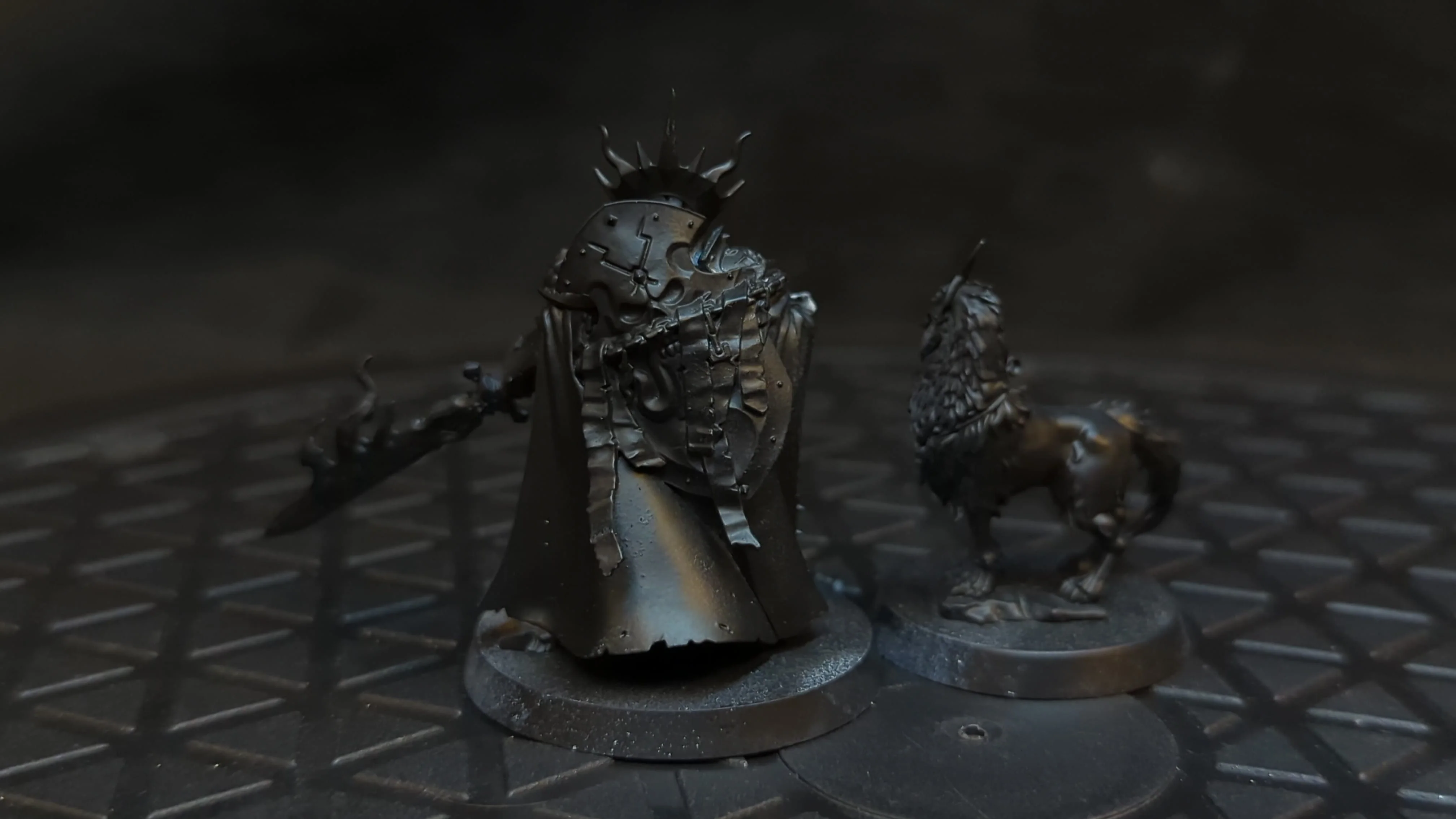 Age of Sigmar Stormcast Eternals Lord-Veritant x1 - Image 2