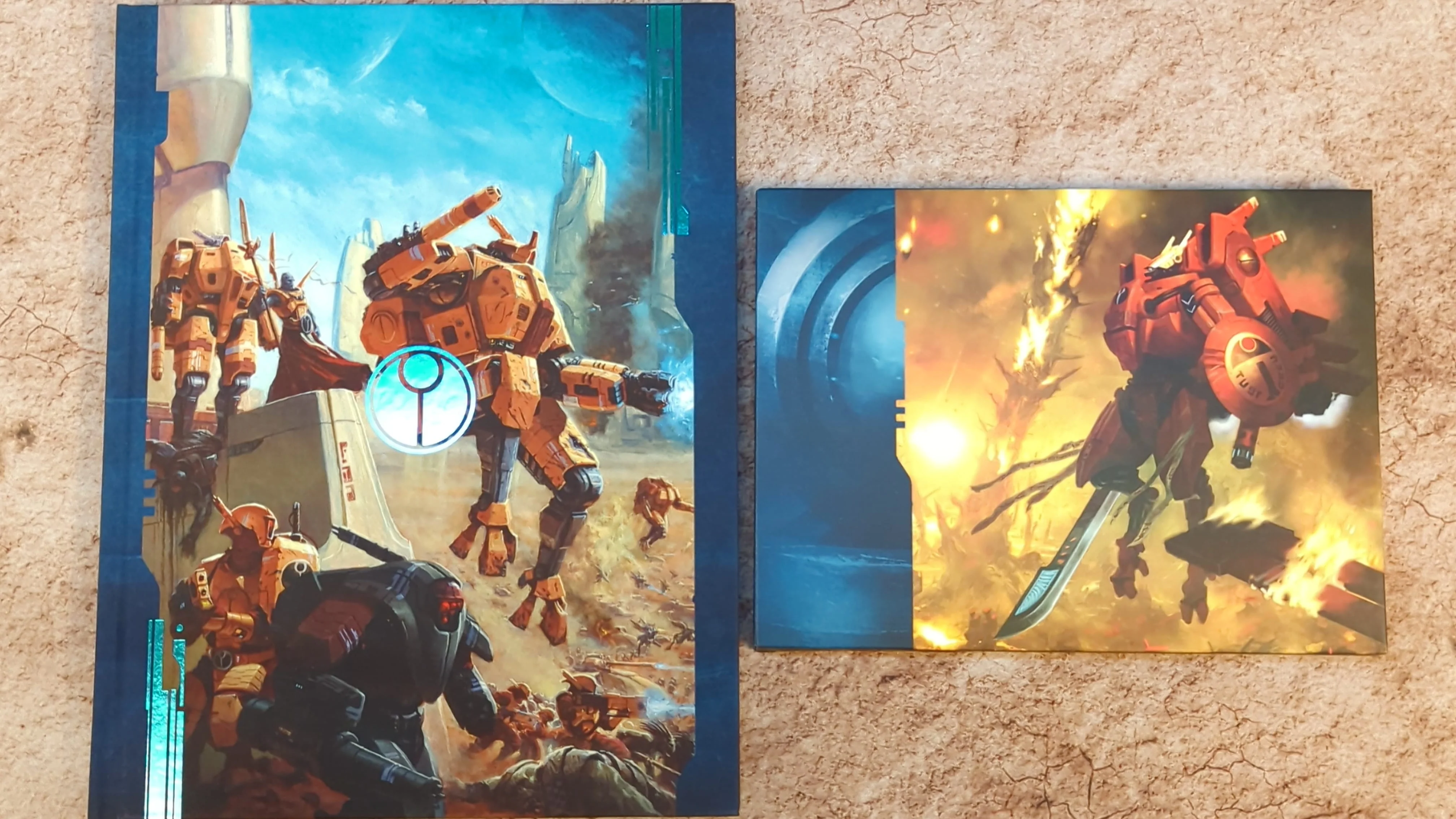 Warhammer 40k Codex: T'au Empire Kroot Hunting Pack x1 - Image 2