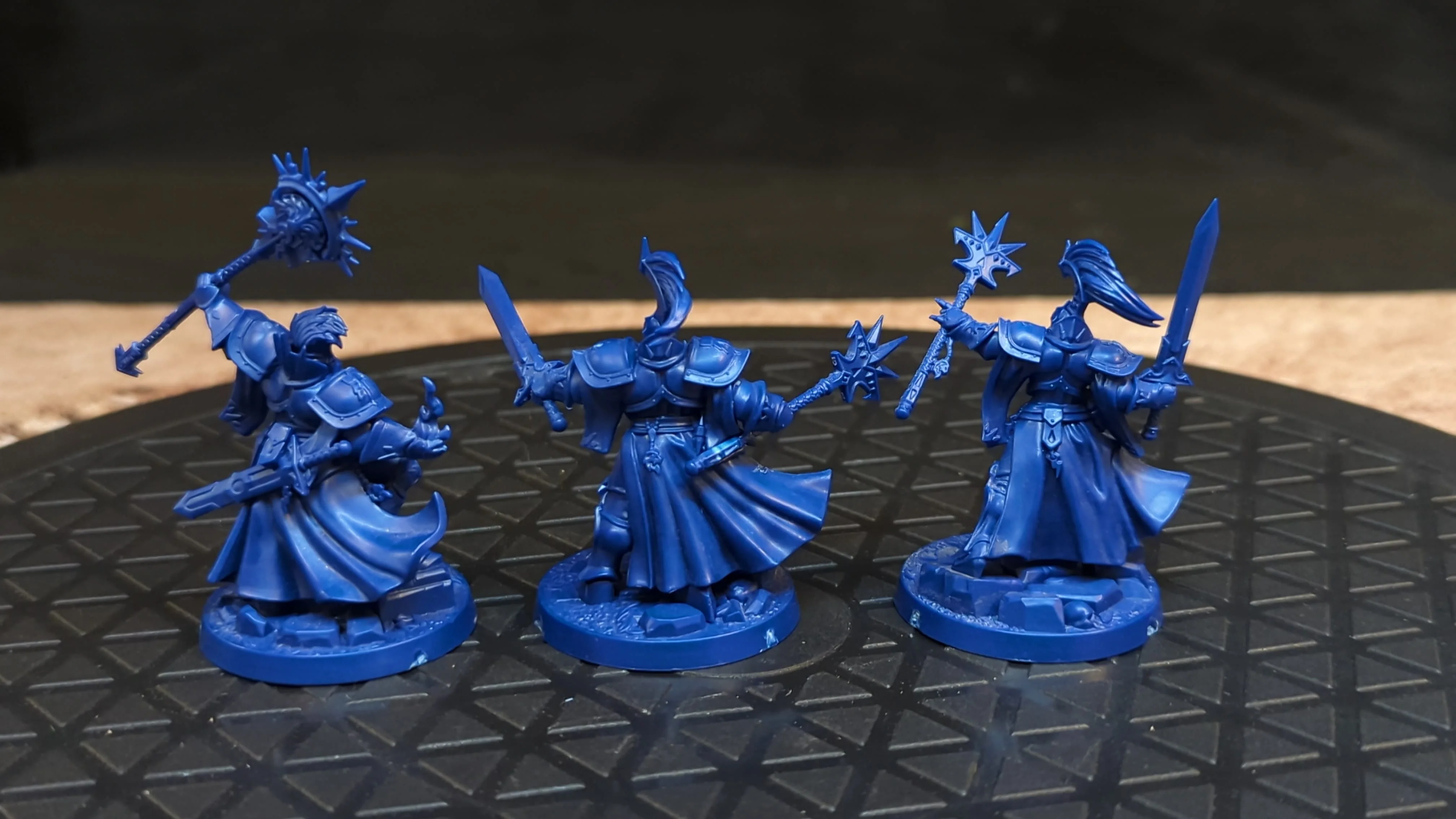 Warhammer Underworlds AOS Warhammer Underworlds:  Stormsire's Cursebreakers x3 - Image 2