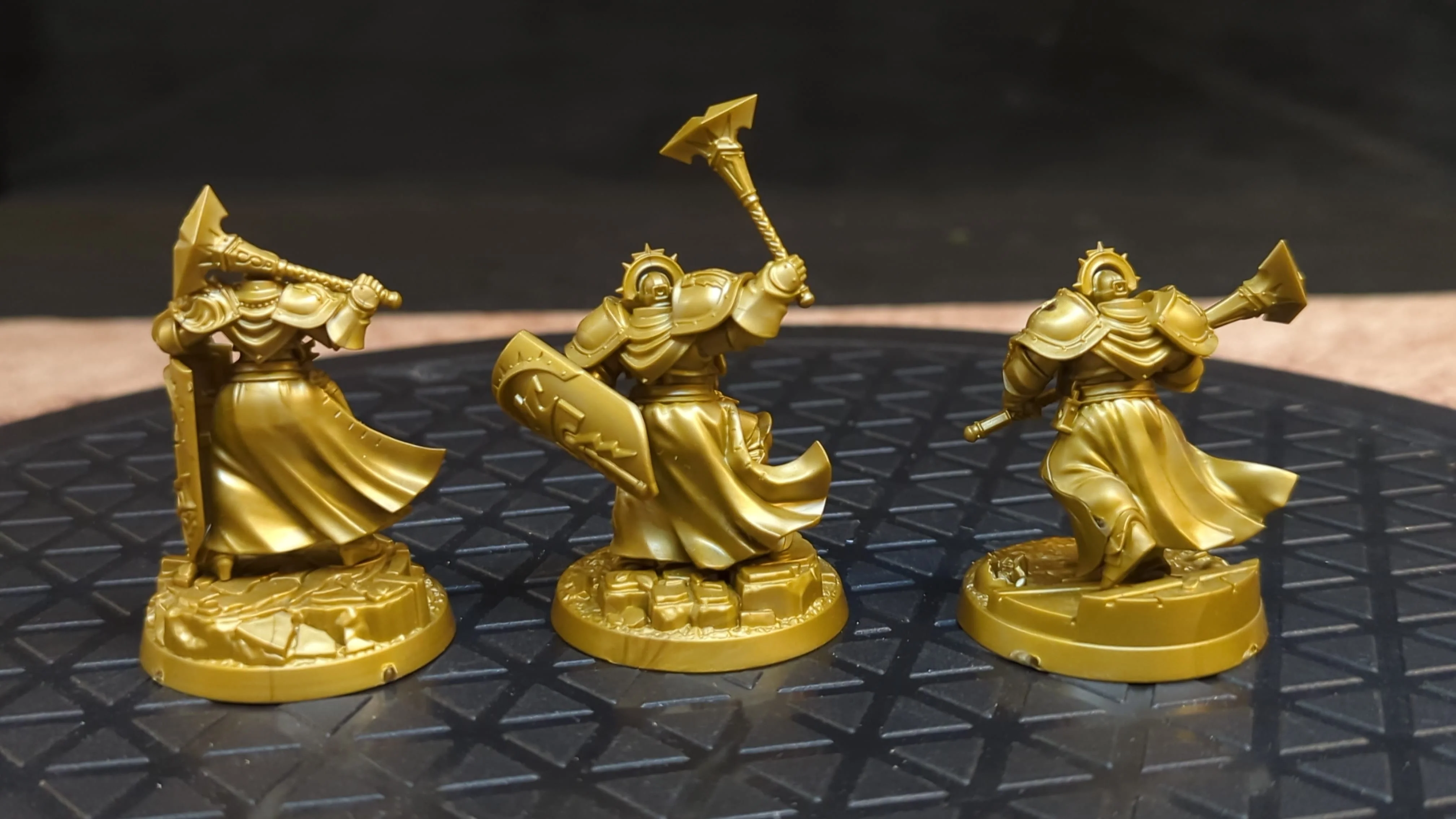 Age of Sigmar Stormcast Eternals Sequitors x3 - Image 2