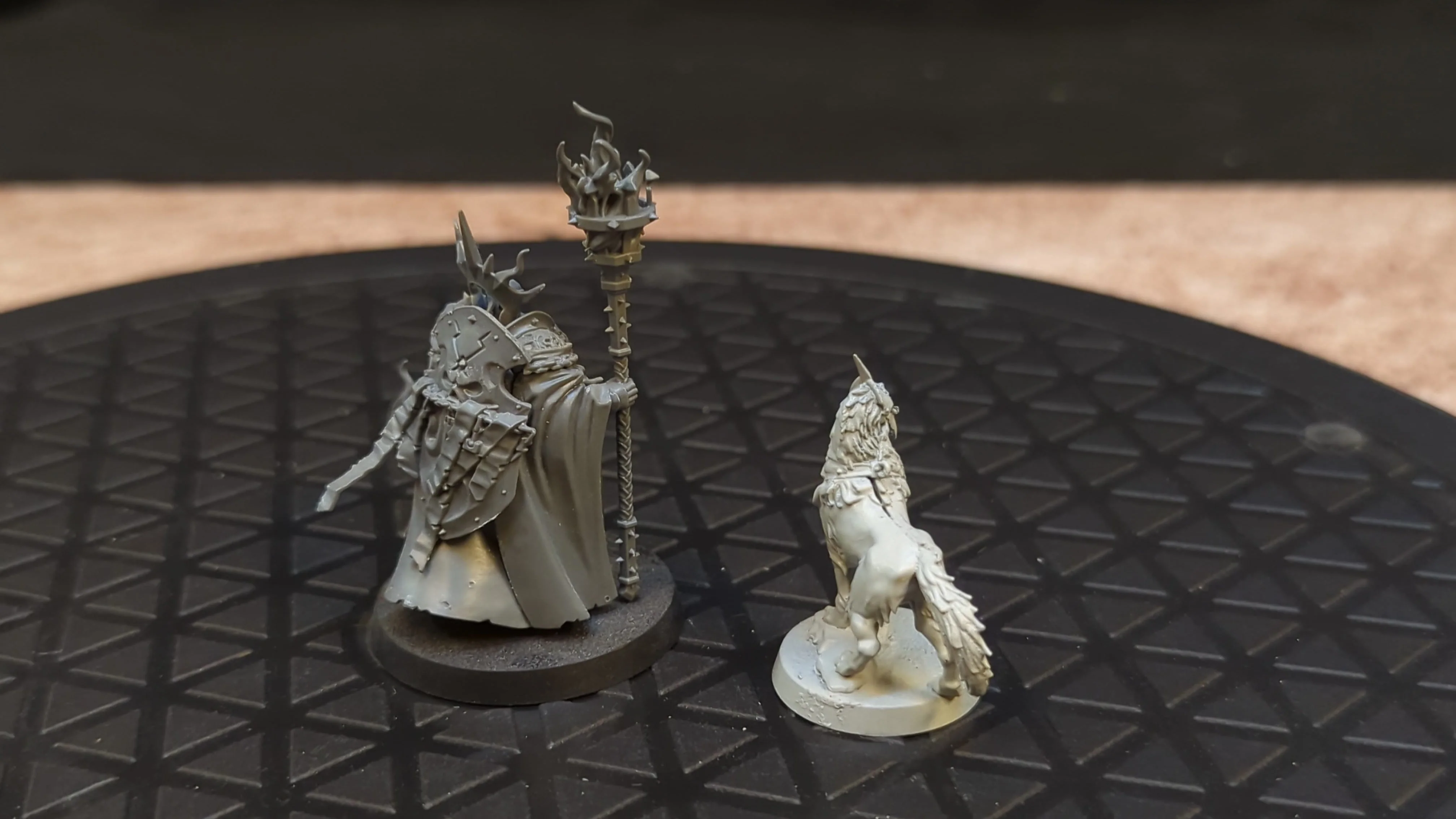 Age of Sigmar Stormcast Eternals Lord-Veritant x2 - Image 2