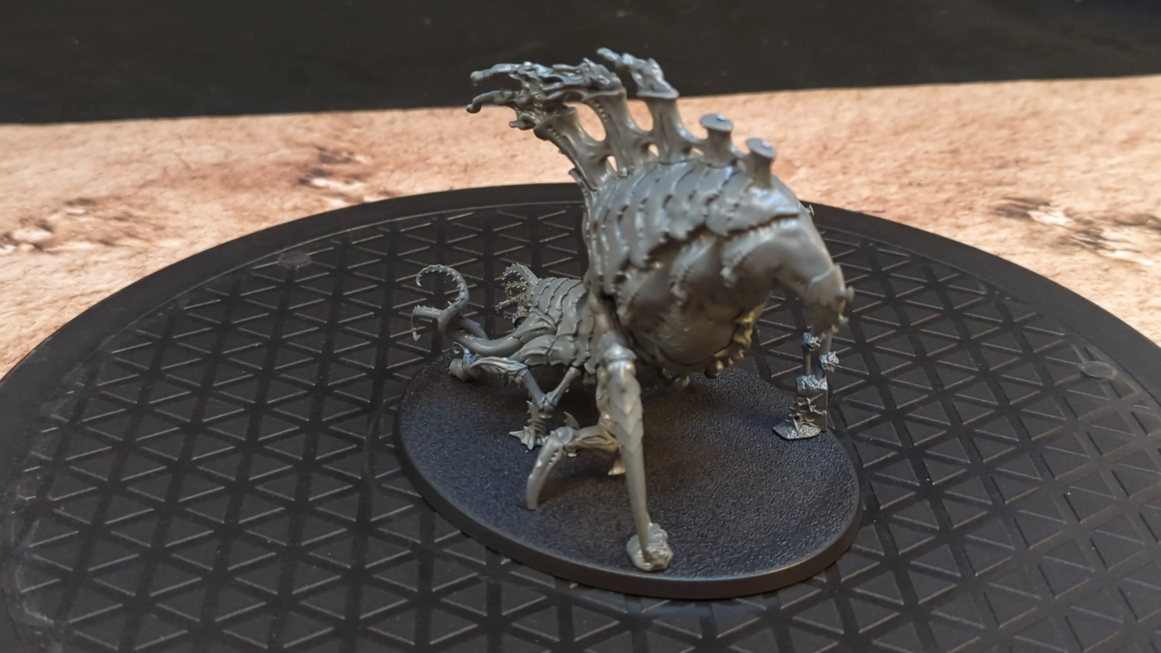 Warhammer 40k Tyranids Psychophage x1 - Image 2