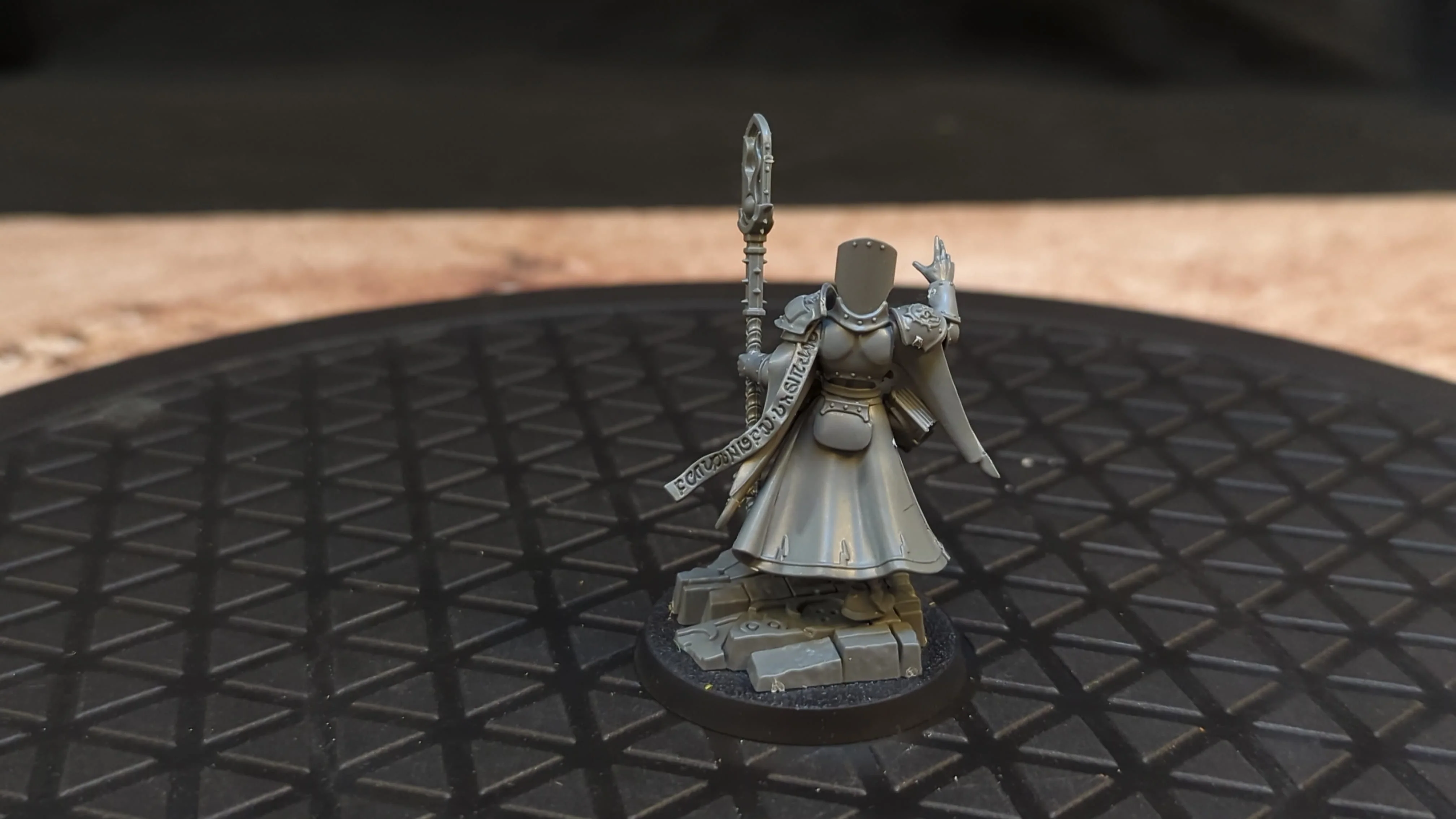 Age of Sigmar Stormcast Eternals Knight Arcanum x1 - Image 2