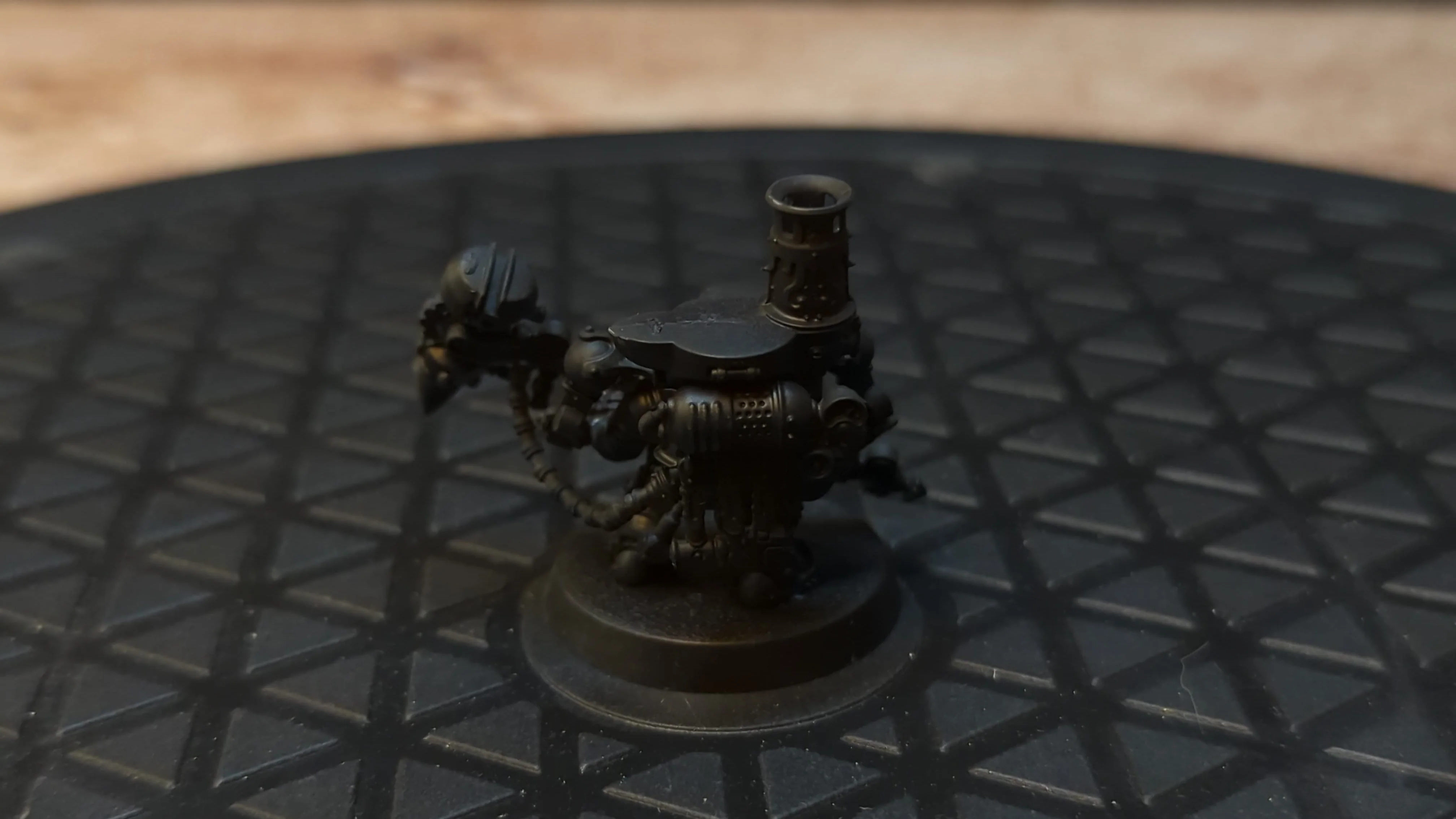 Age of Sigmar Kharadron Overlords Endrinmaster with Endrinharness x1 - Image 2