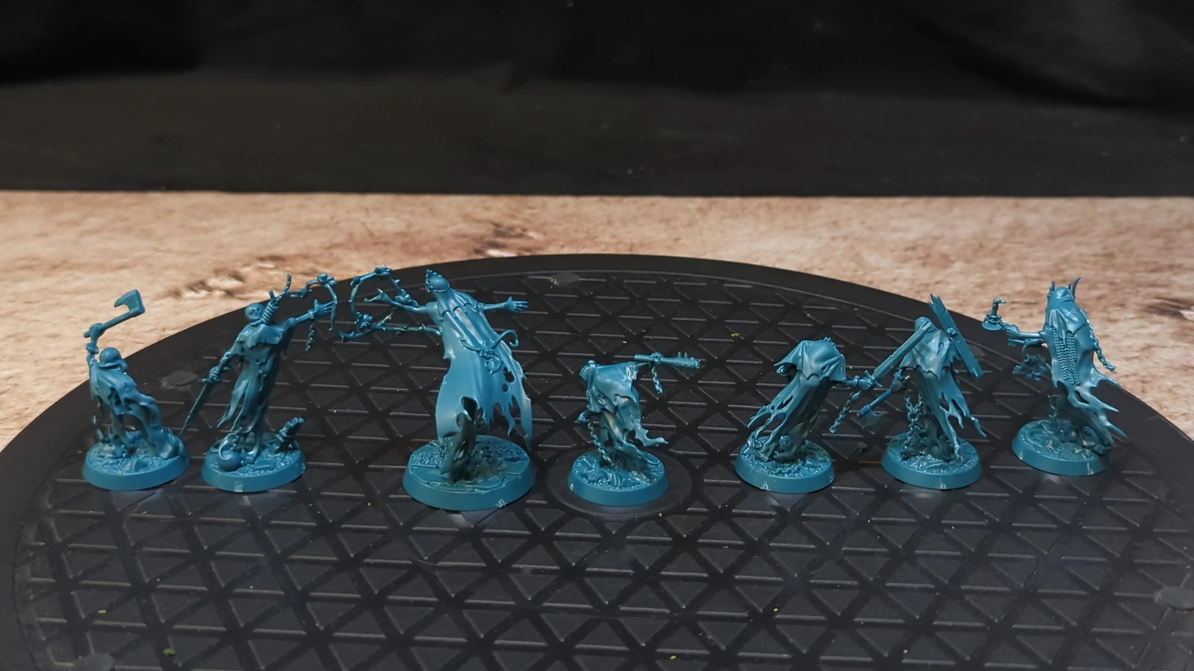 Warhammer Underworlds AOS Warhammer Underworlds: Thorns of the Briar Queen x7 - Image 2