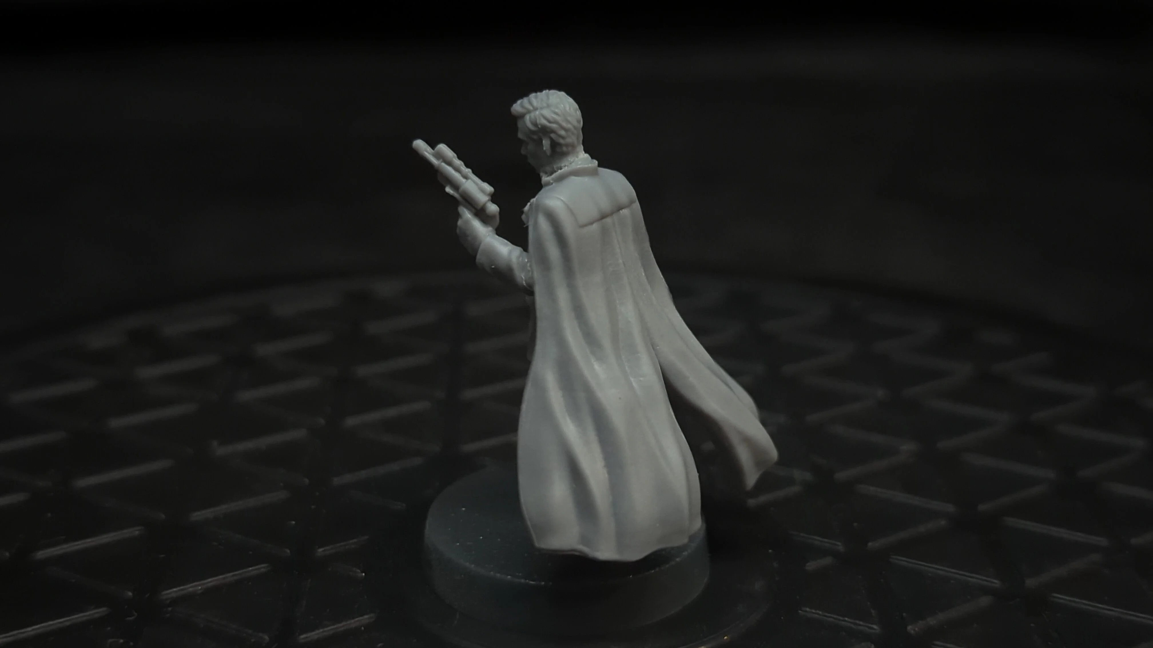 Star Wars Legion Star Wars Legion Director Krennic x1 - Image 2