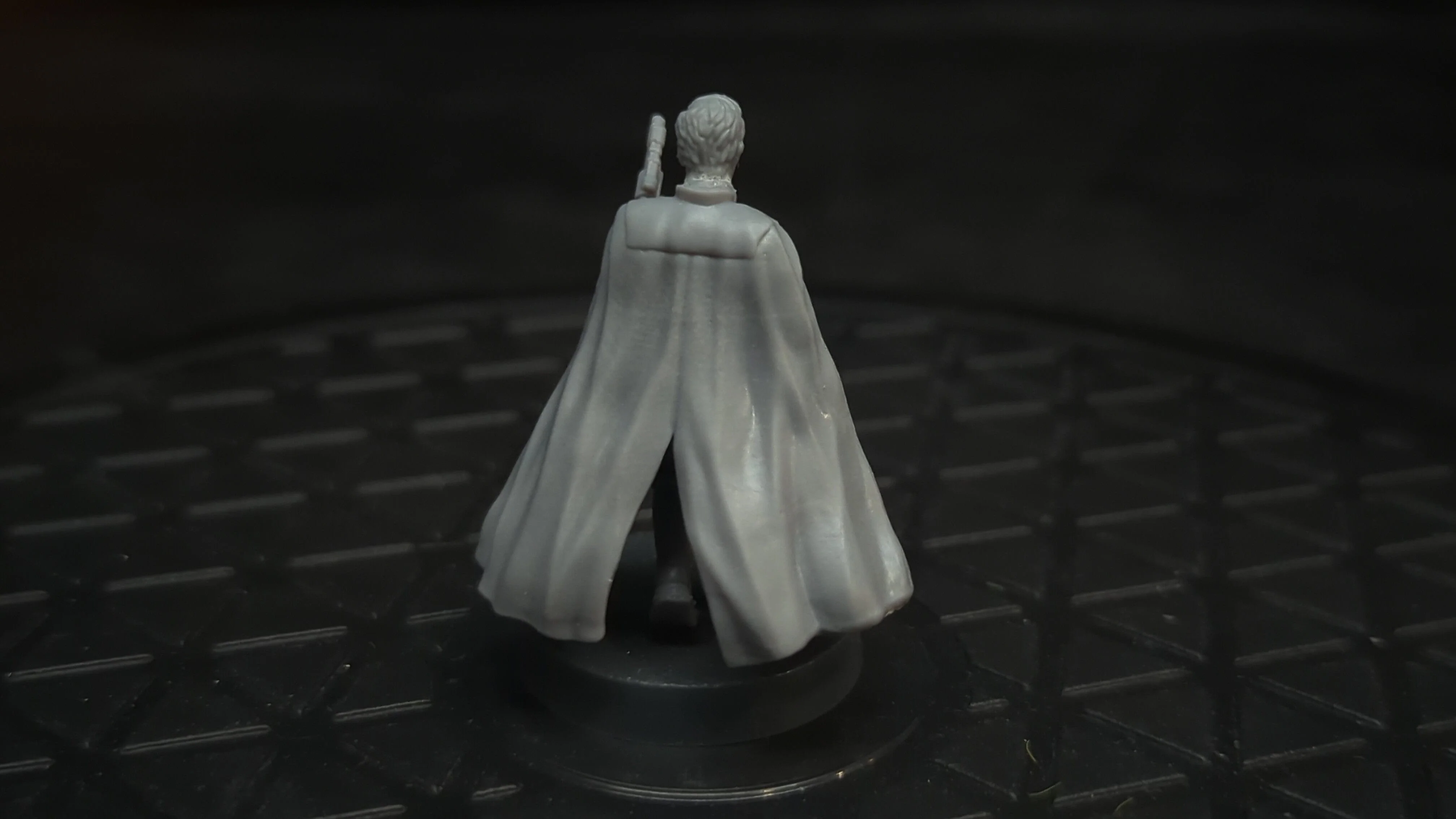 Star Wars Legion Star Wars Legion Director Krennic x1 - Image 3