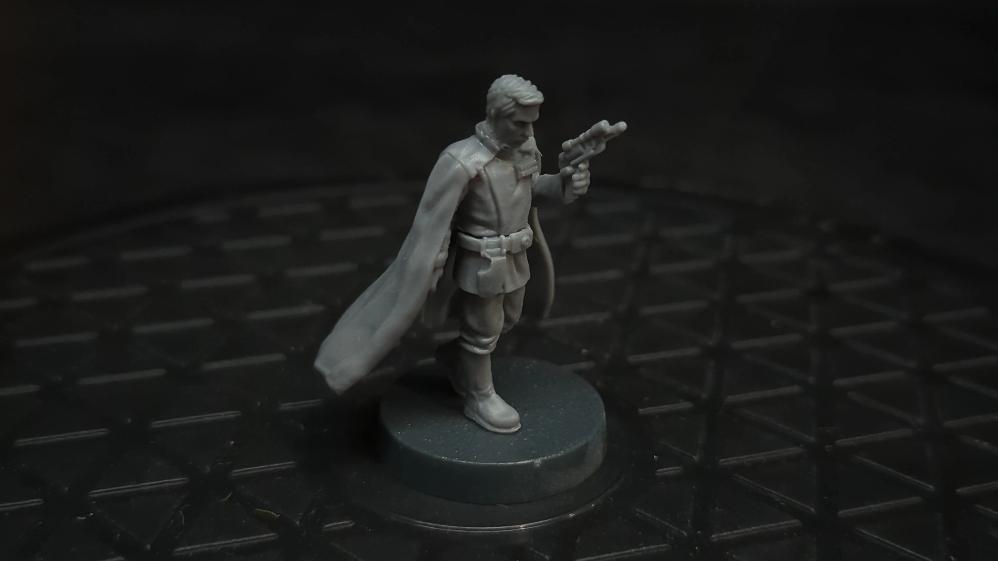 Star Wars Legion Star Wars Legion Director Krennic x1 - Image 4