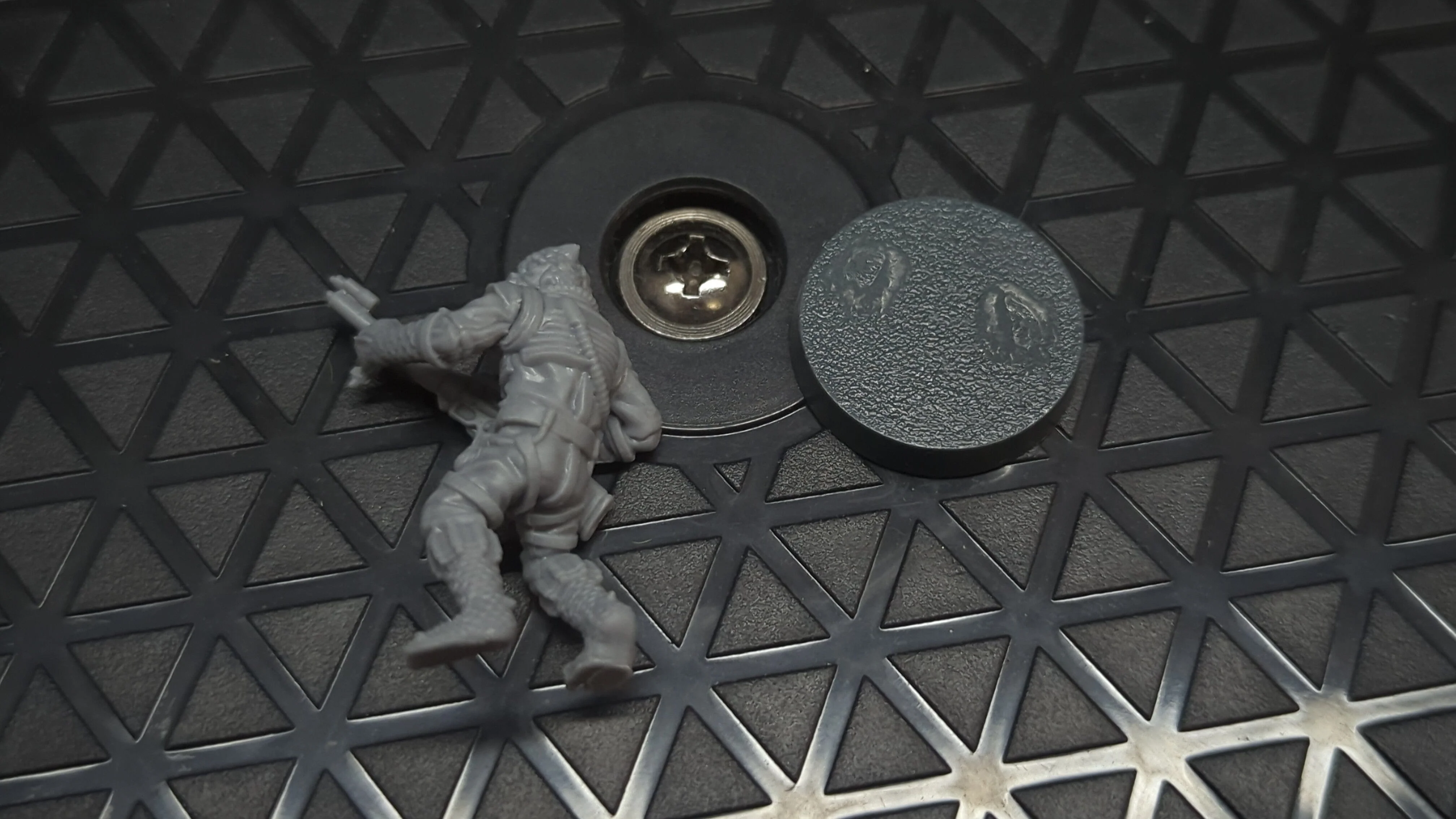Star Wars Legion Star Wars Legion Bossk x1 - Image 2