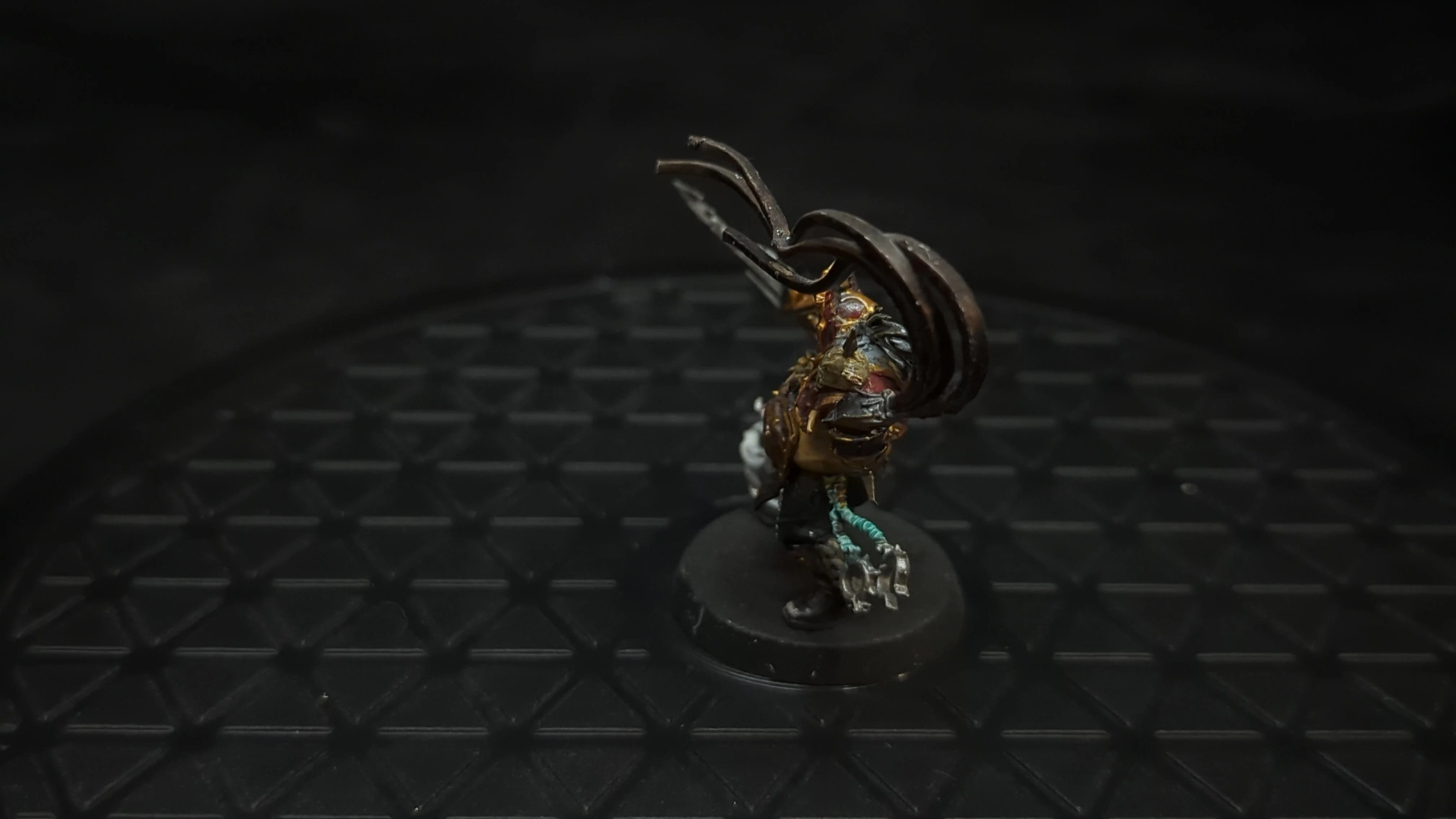 Age of Sigmar Blades of Khorne Bloodsecrator - Image 2