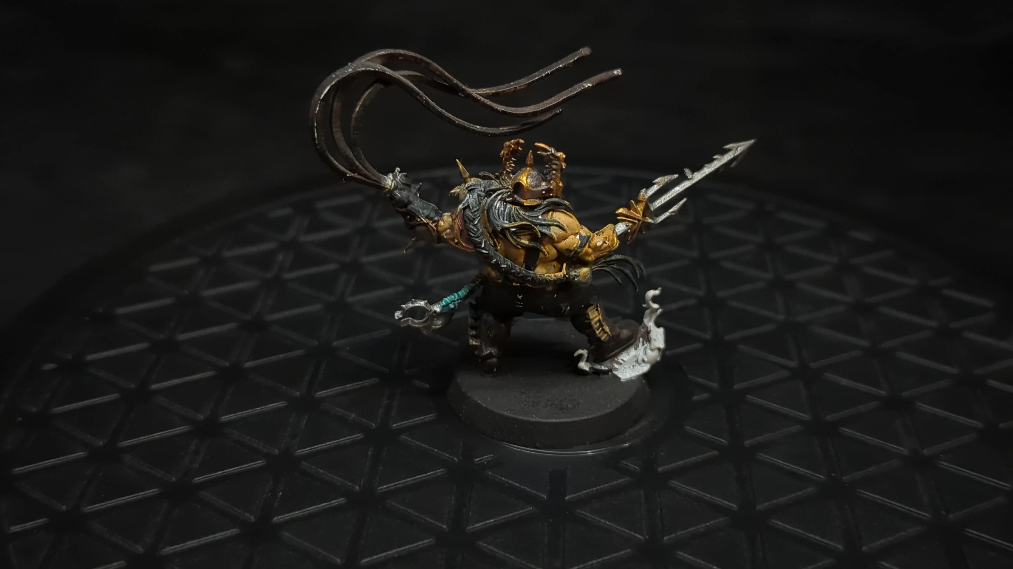Age of Sigmar Blades of Khorne Bloodsecrator - Image 3