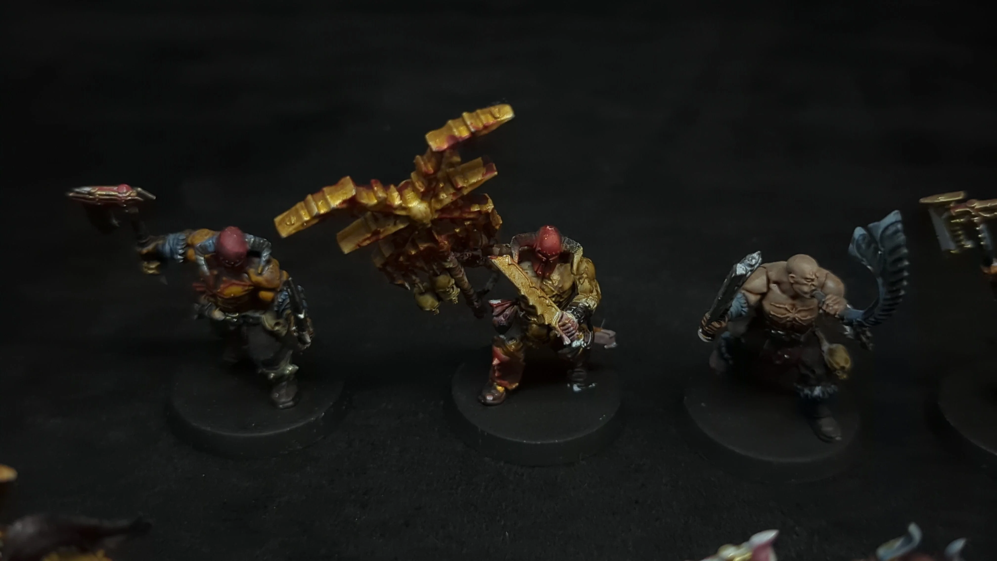 Age of Sigmar Blades of Khorne Bloodreavers x14 - Image 6