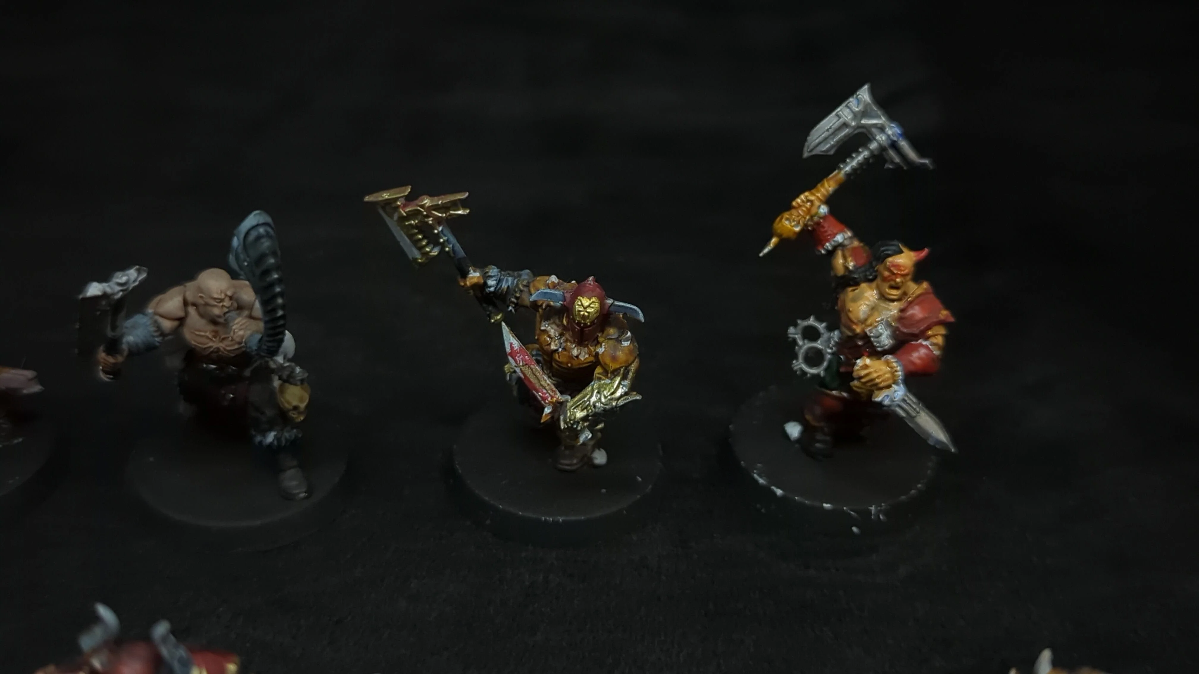 Age of Sigmar Blades of Khorne Bloodreavers x14 - Image 7