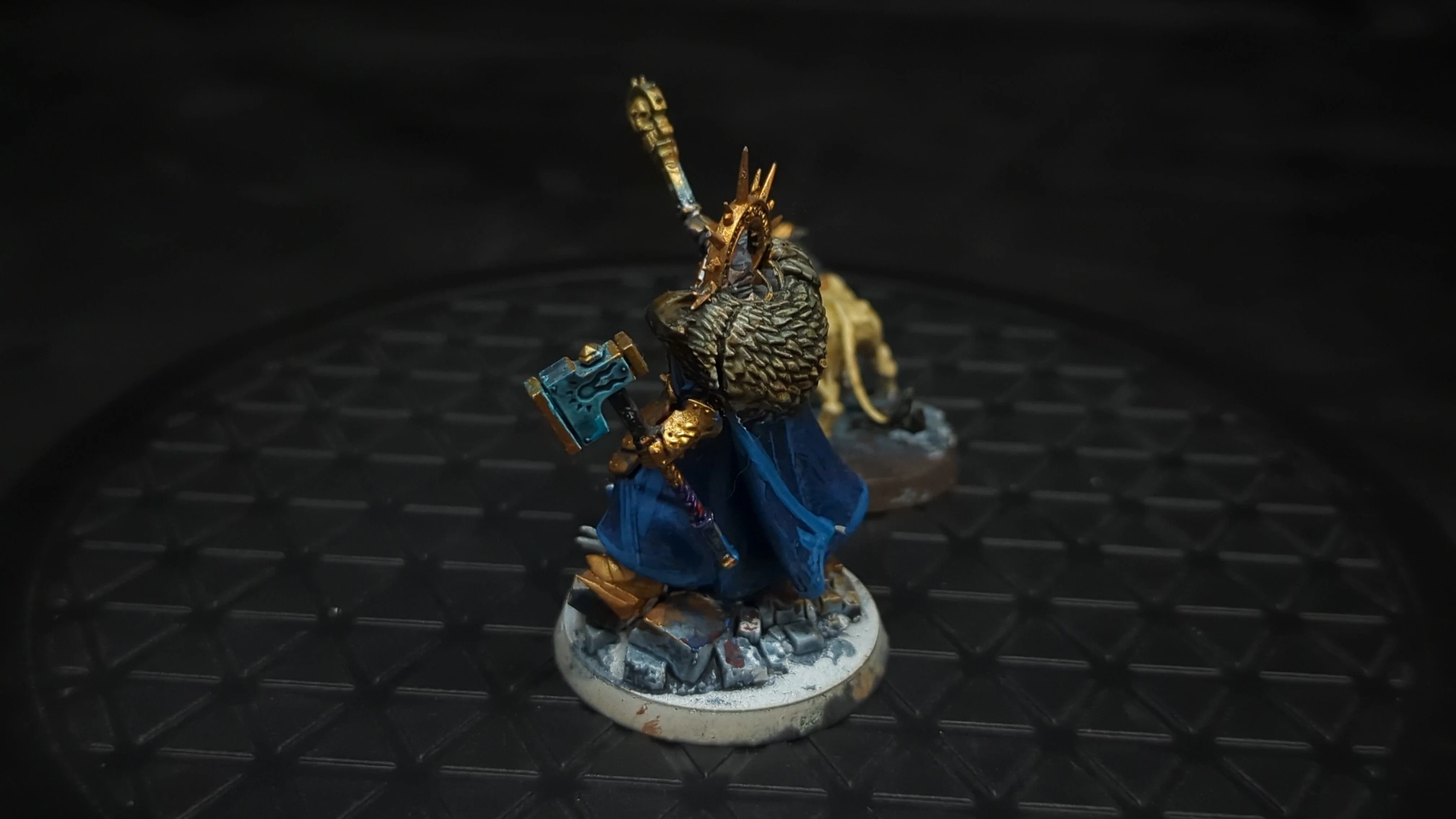 Stormcast Eternals Lord Imperatant - Image 2