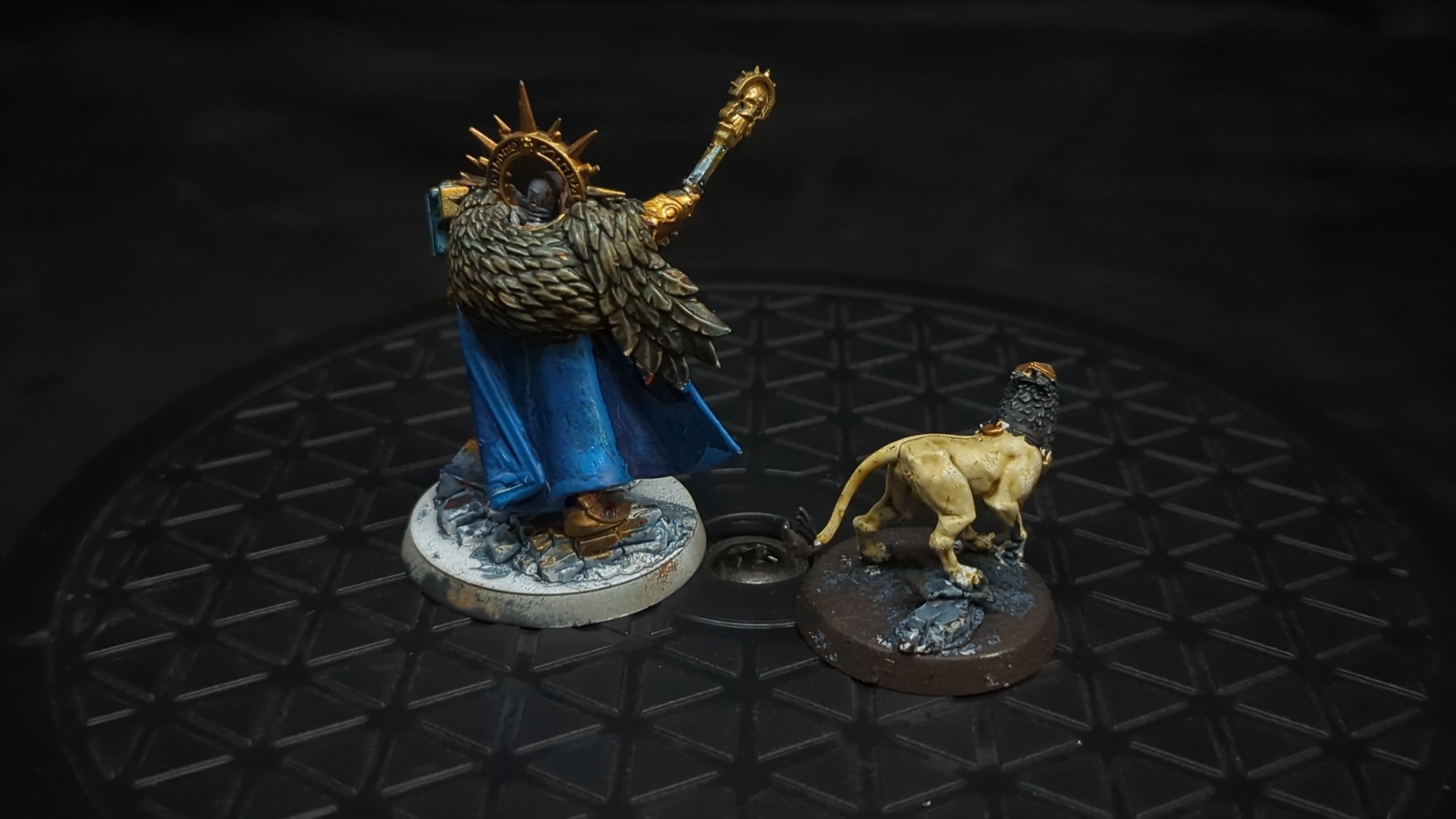 Stormcast Eternals Lord Imperatant - Image 3