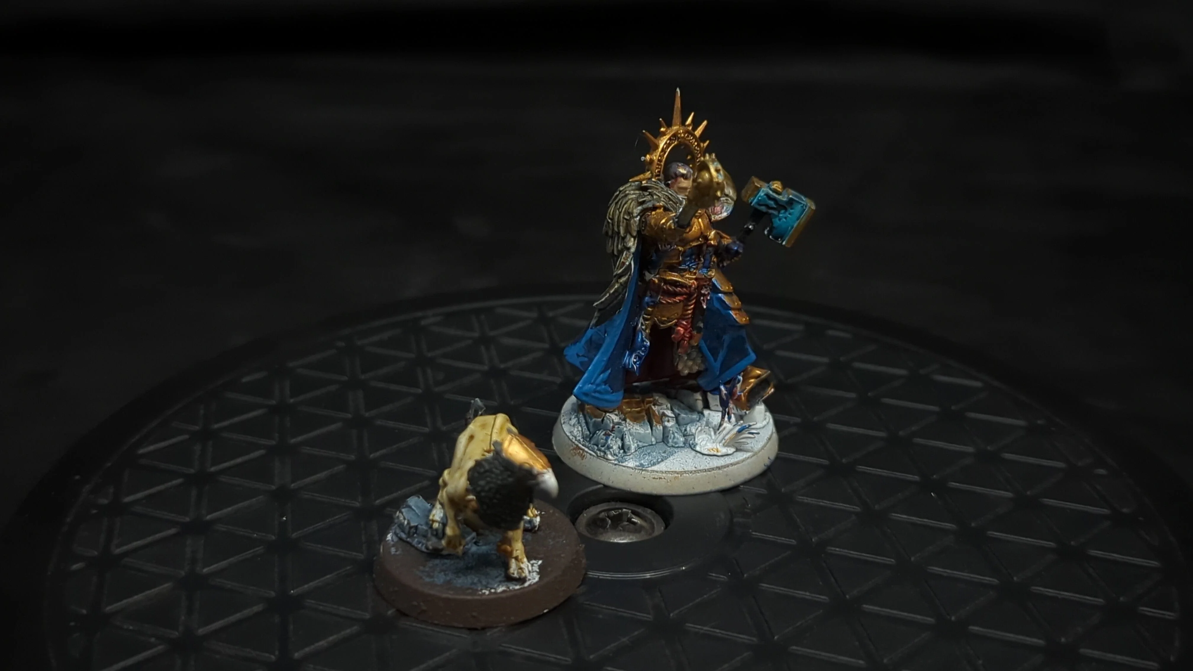 Stormcast Eternals Lord Imperatant - Image 4