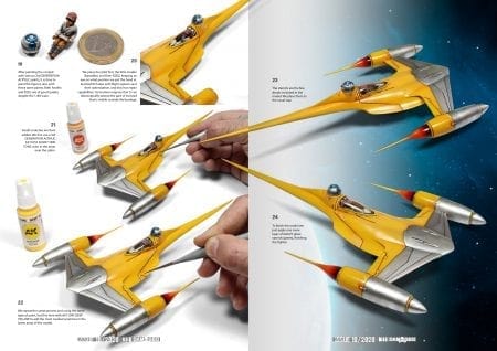 Abteilung 502 DAMAGED issue 10 - Worn and Weathered Models Magazine - Image 3