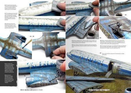 Abteilung 502 DAMAGED issue 11 - Worn And Weathered Models Magazine - Image 4